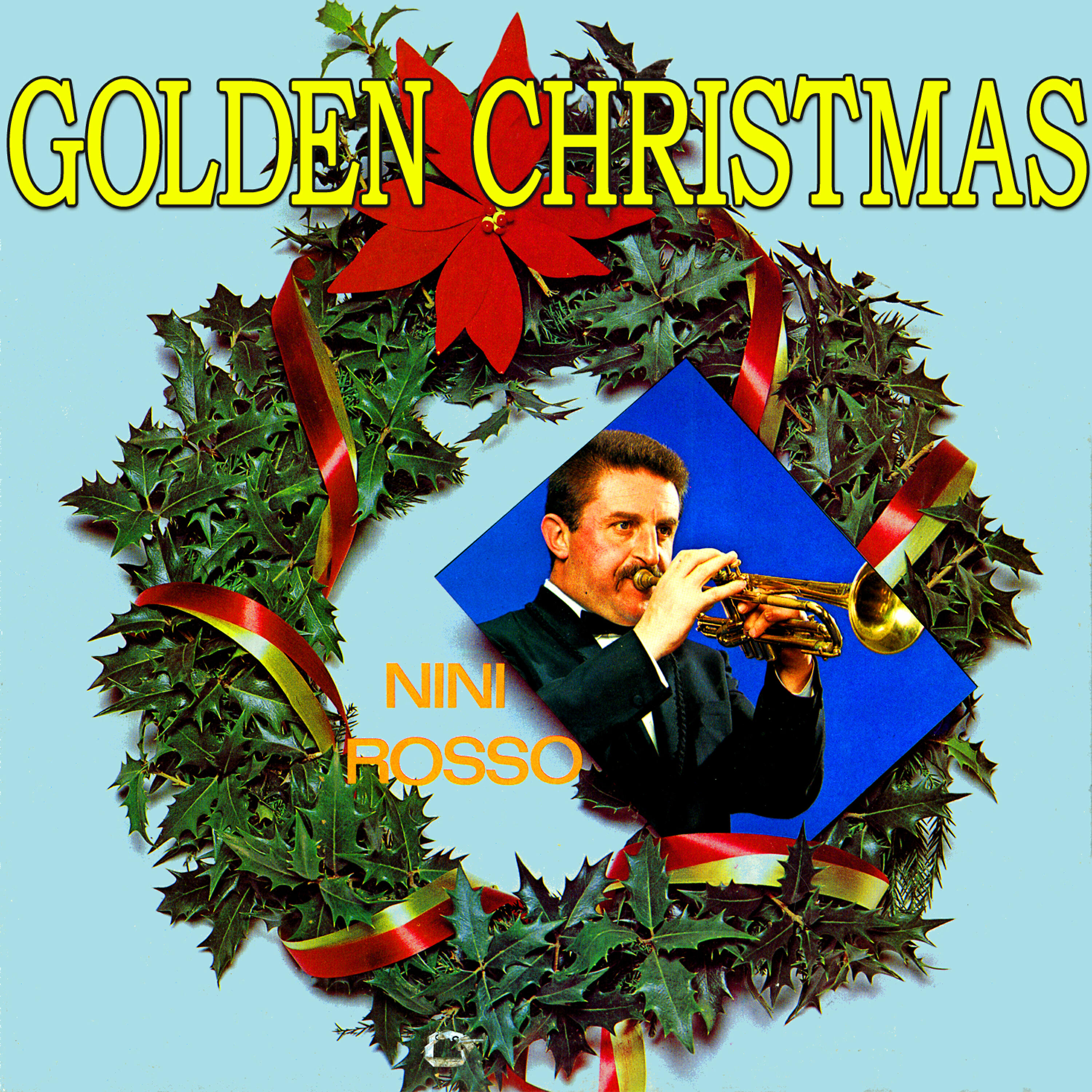 Релиз Golden Christmas
