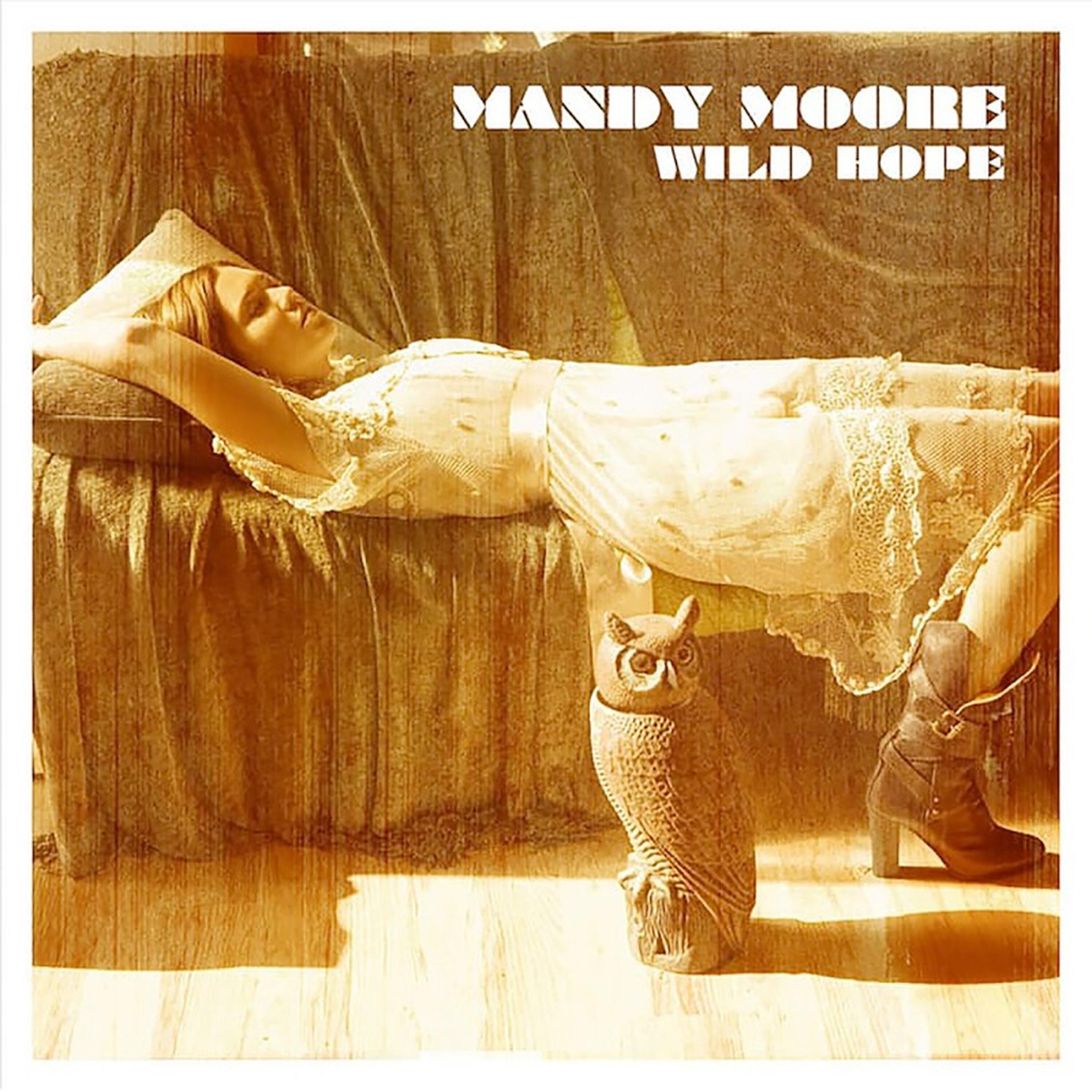 Релиз Wild Hope