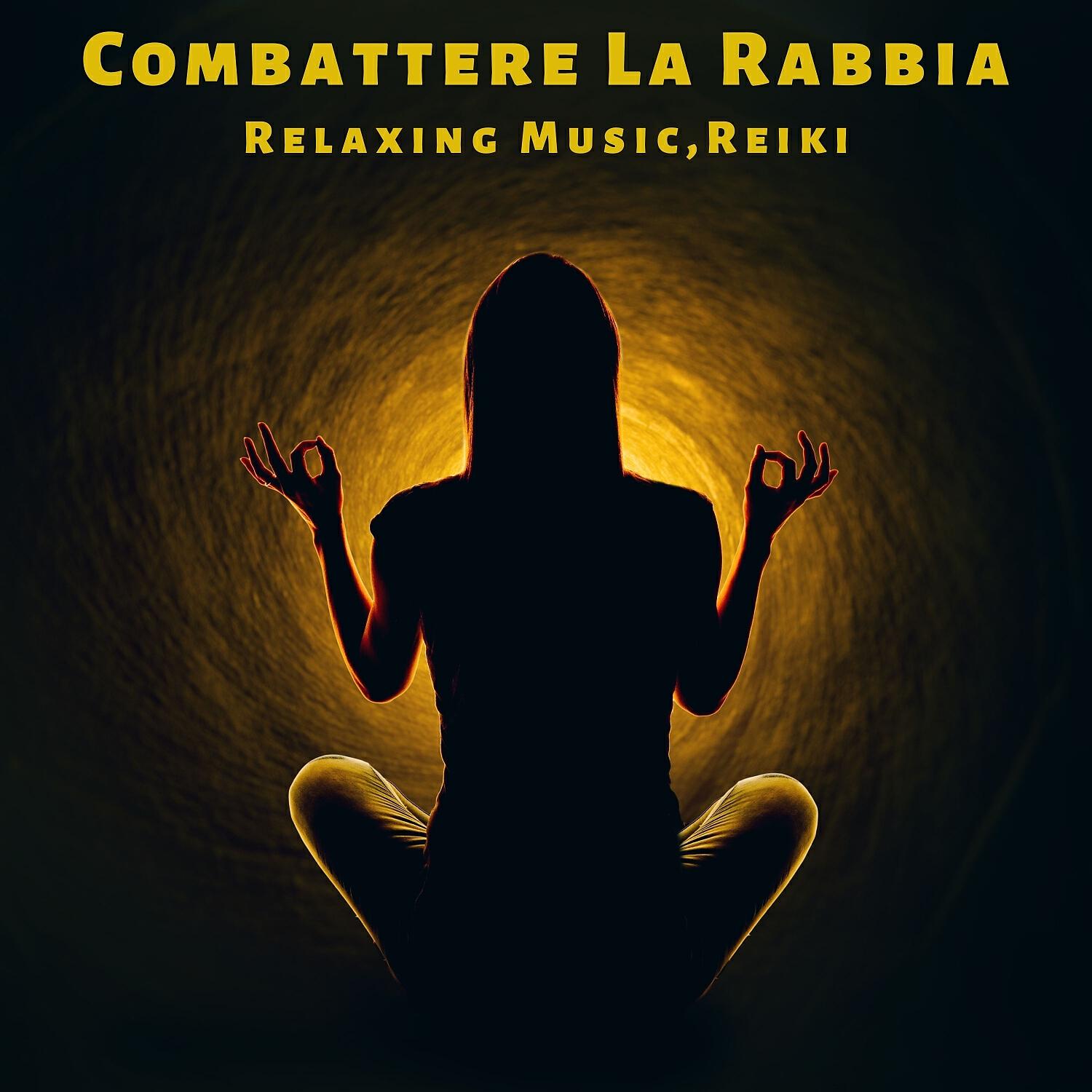 Постер альбома Combattere la rabbia