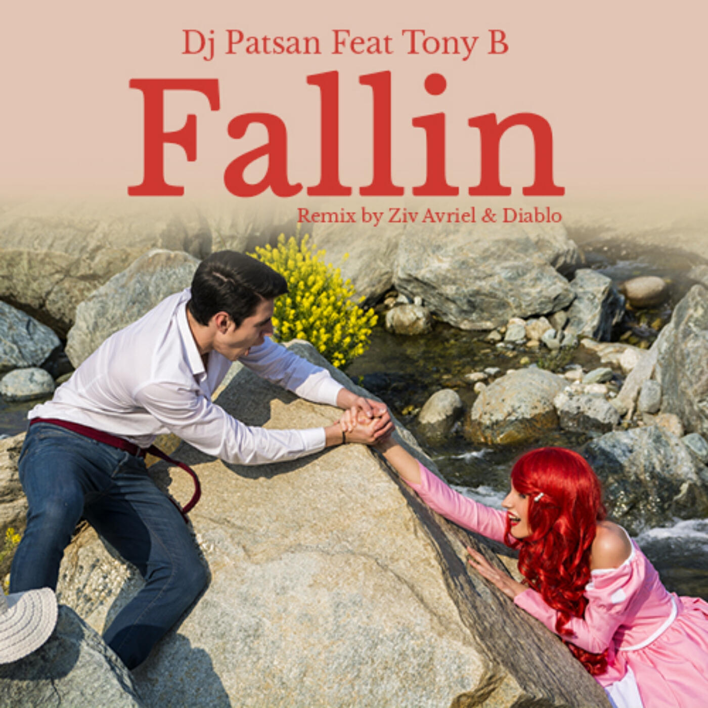 Релиз Fallin