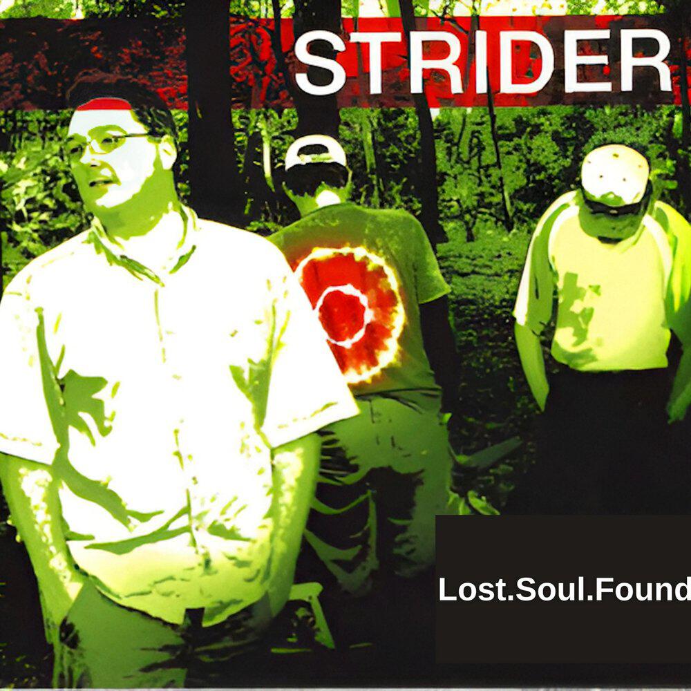 Релиз Lost.Soul.Found