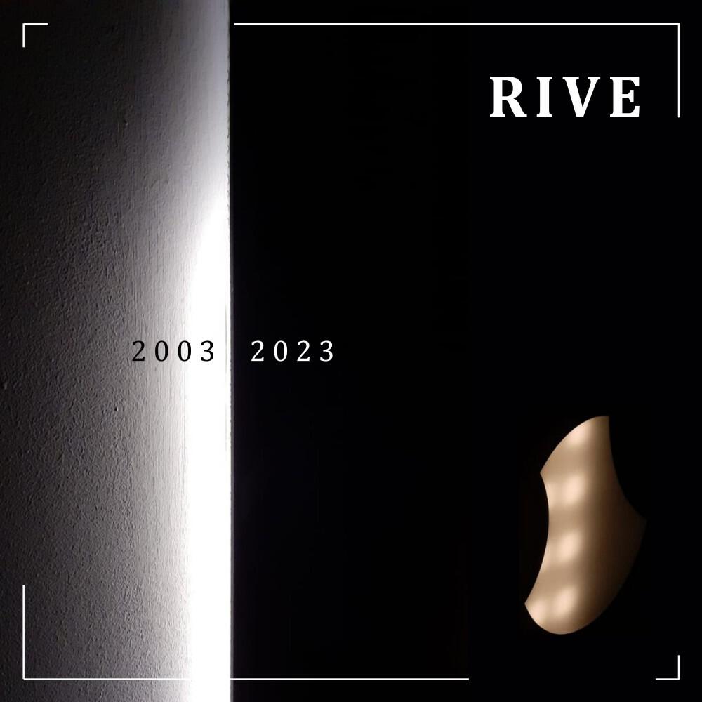 Постер альбома 2003 2023
