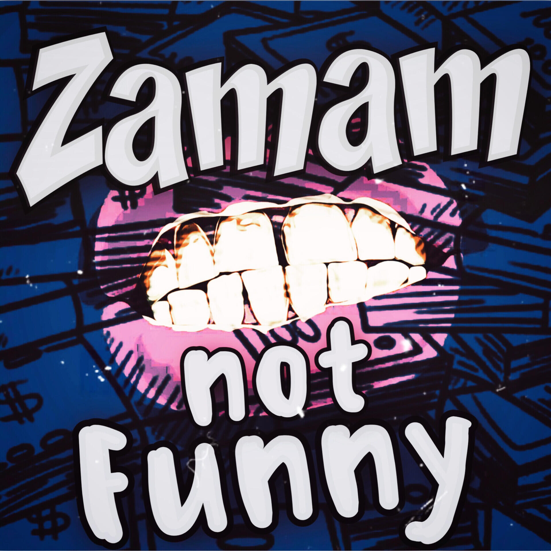 Zamam