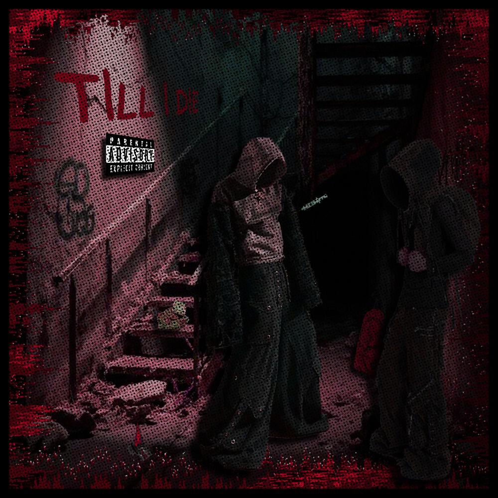 Релиз Till I Die