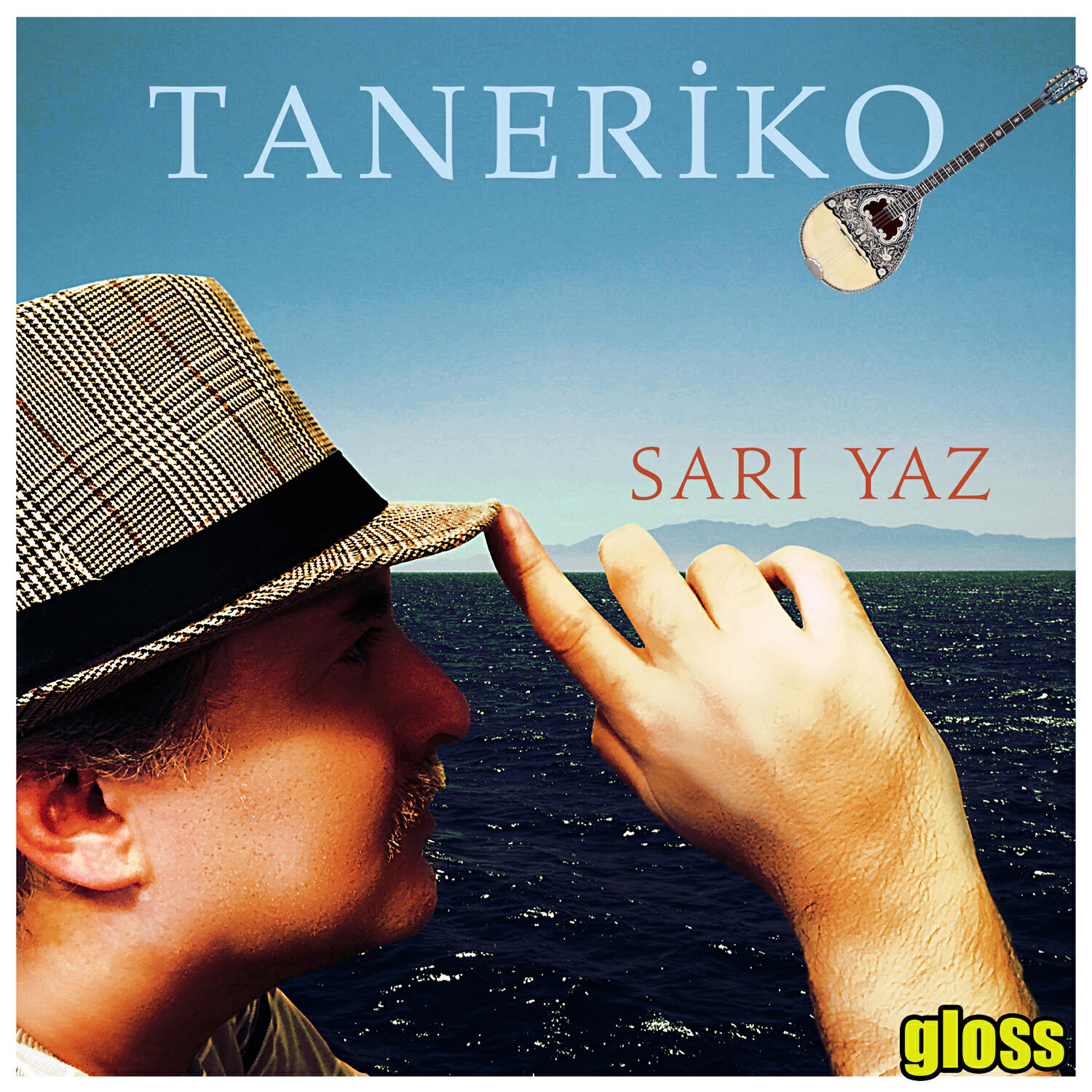 Релиз Sarı Yaz