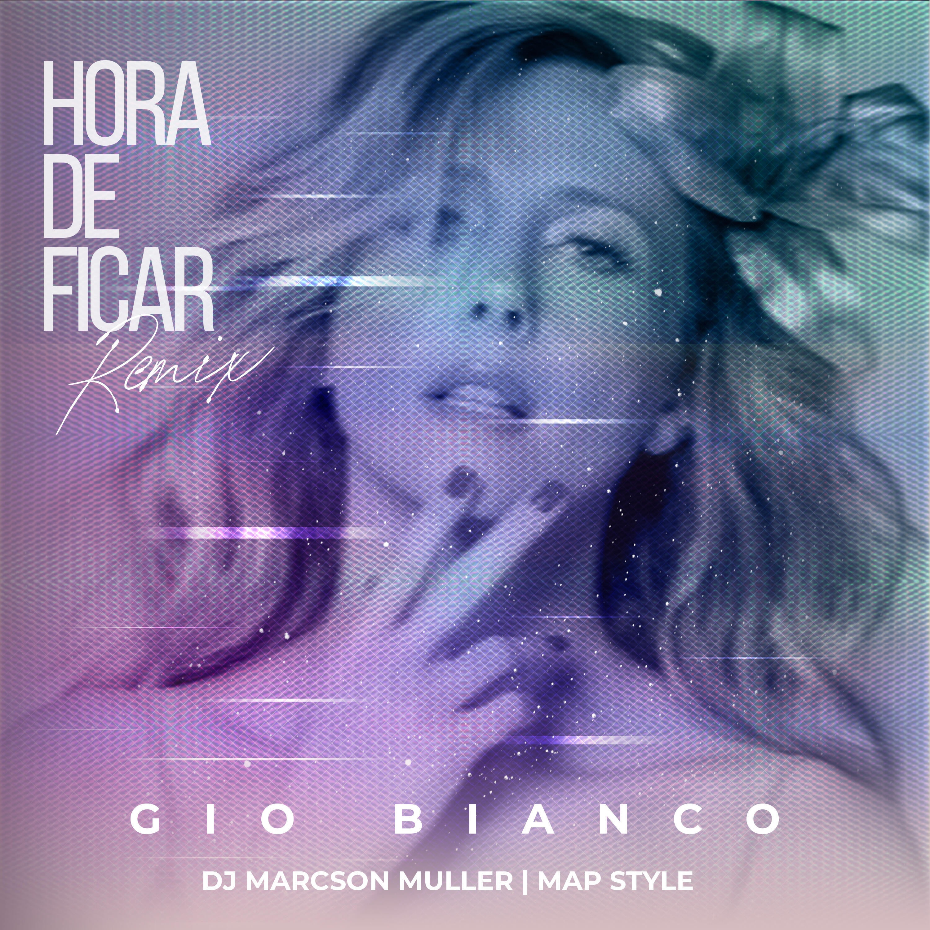 Релиз Hora de Ficar