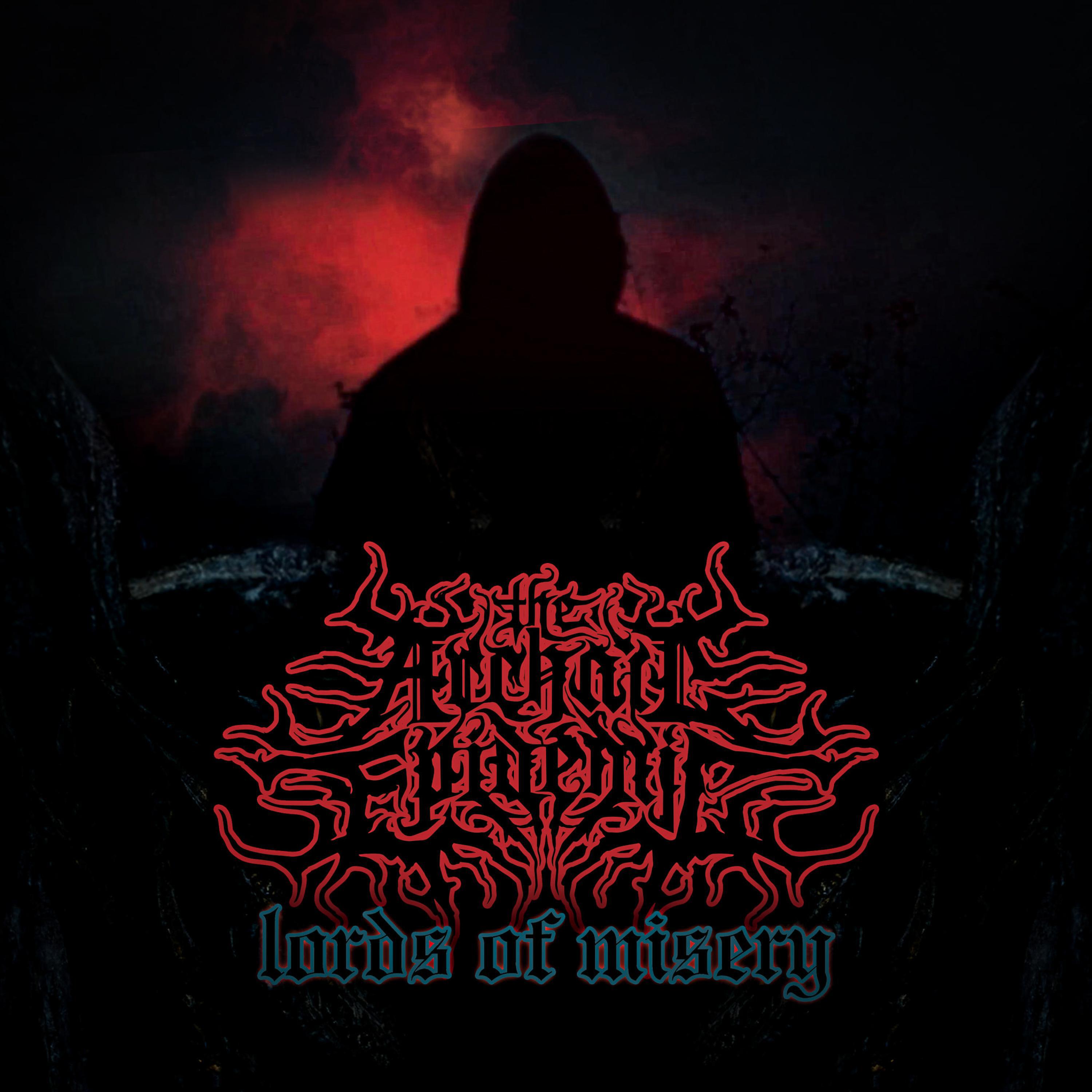 Релиз Lords Of Misery