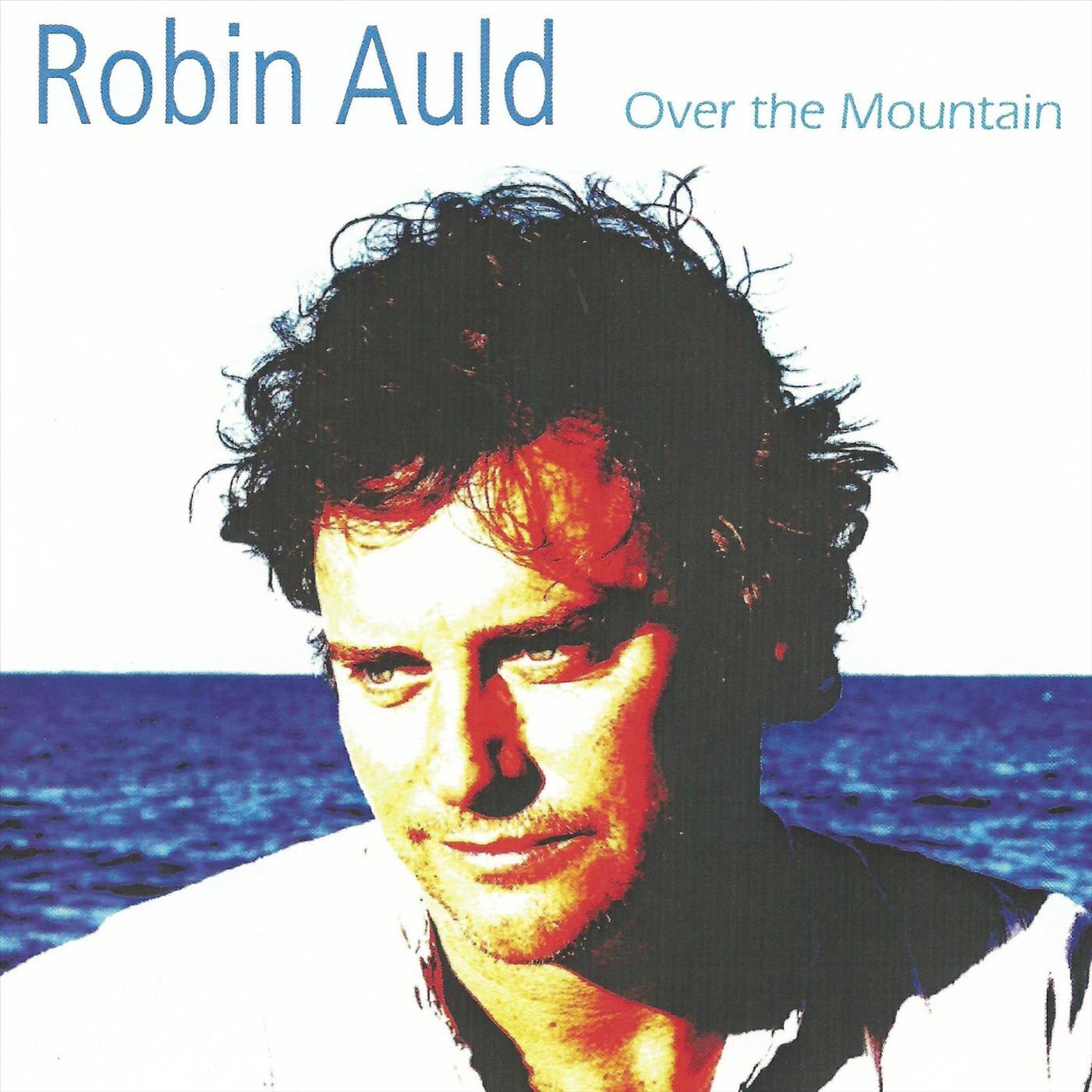 Релиз Over the Mountain