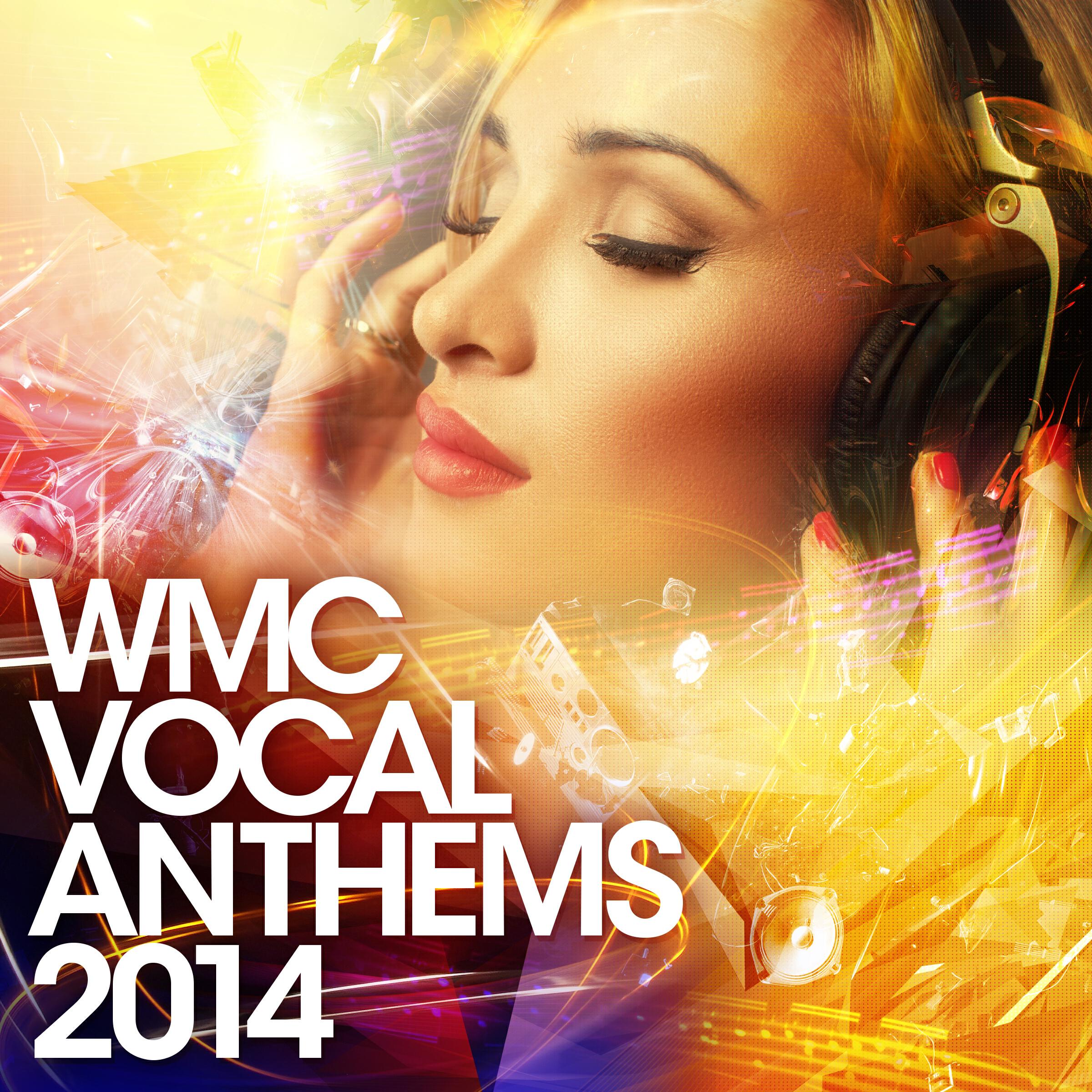 Релиз WMC Vocal Anthems 2014
