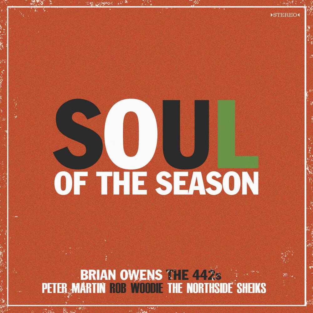 Релиз Soul of the Season
