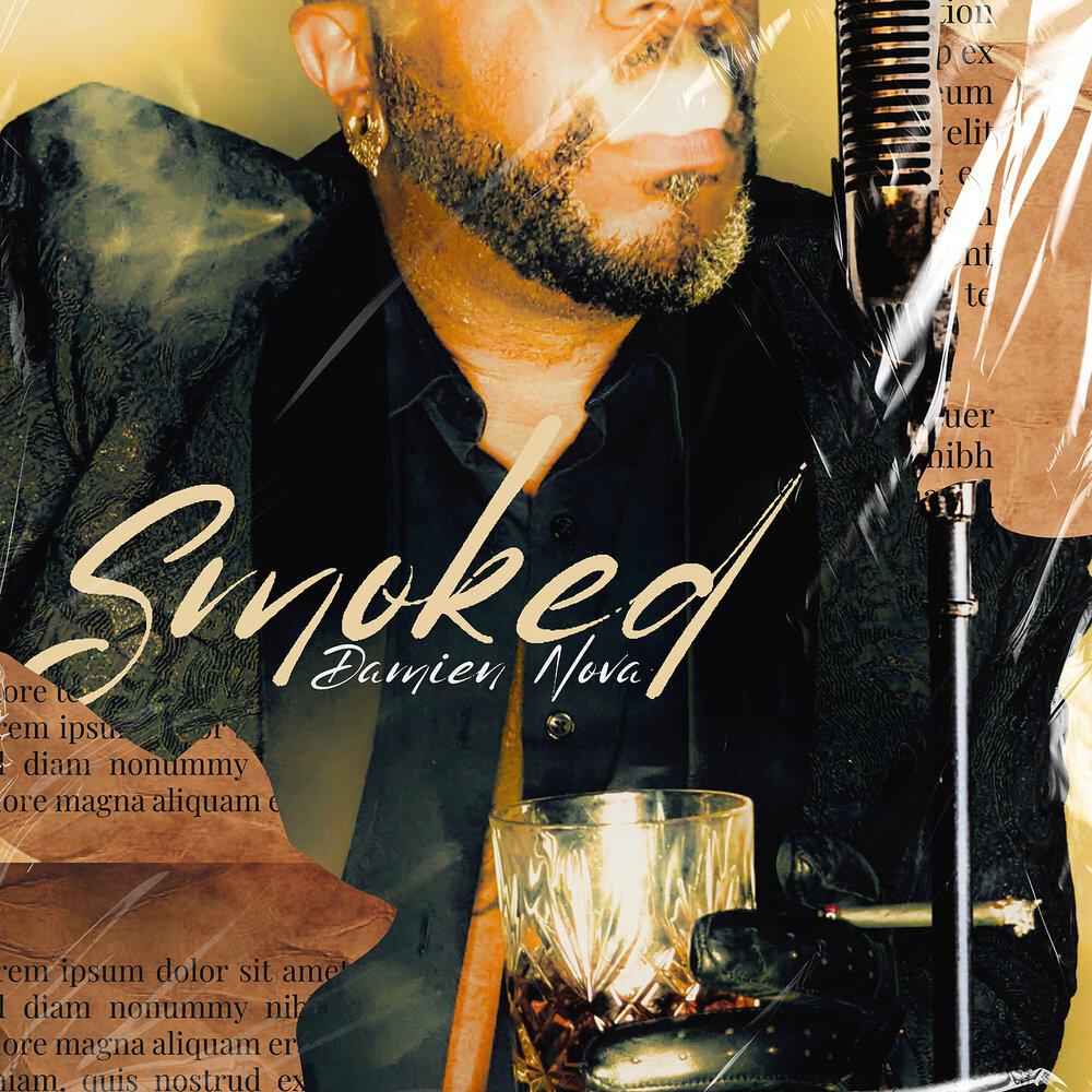 Релиз Smoked