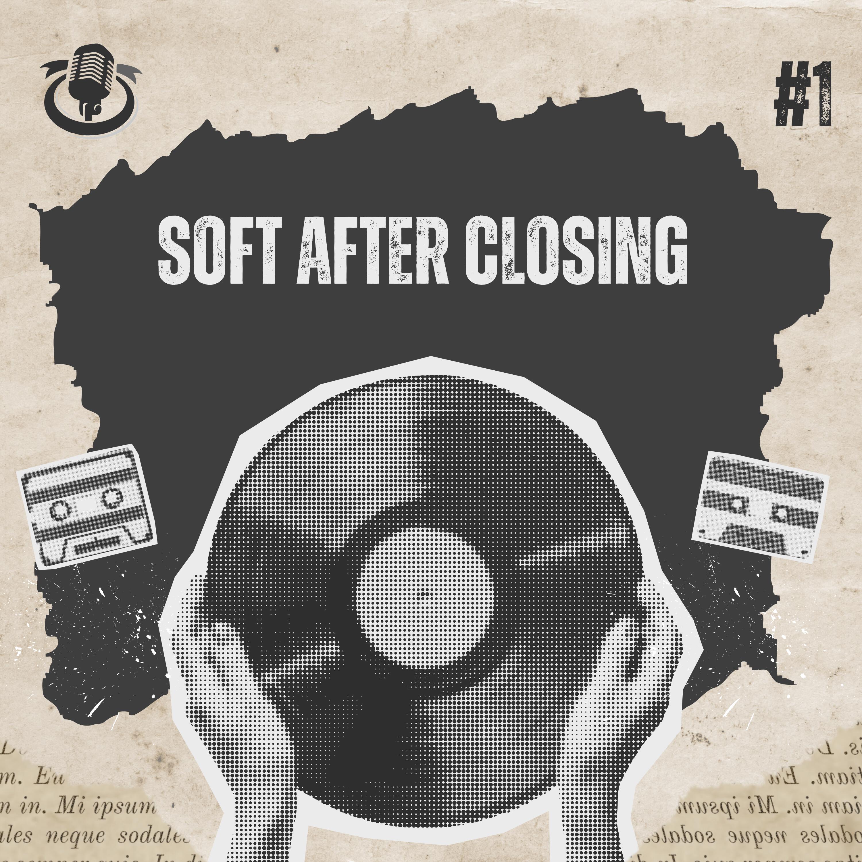 Релиз Soft after closing