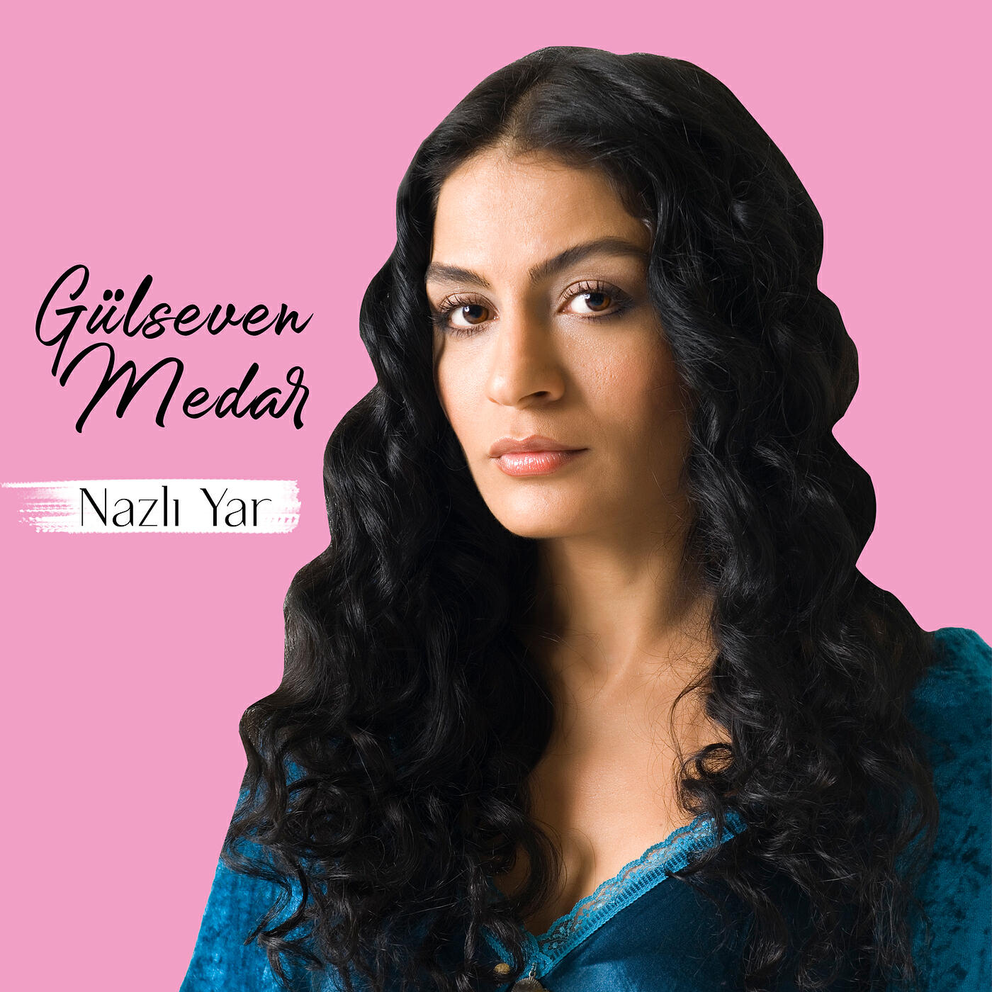 Релиз Nazlı Yar