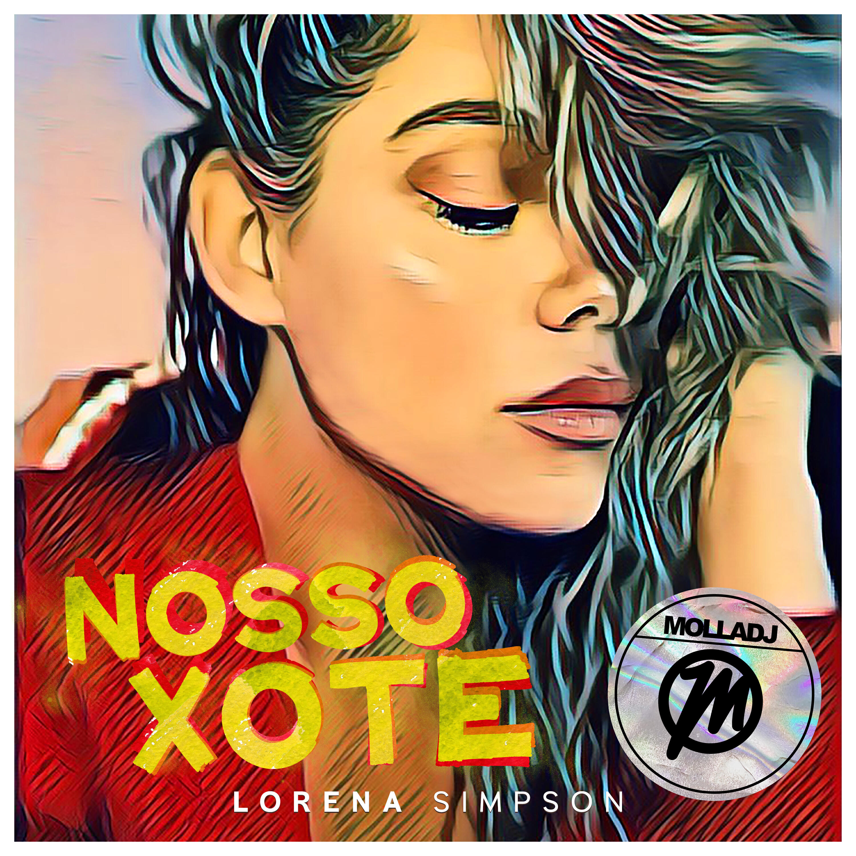 Релиз Nosso Xote