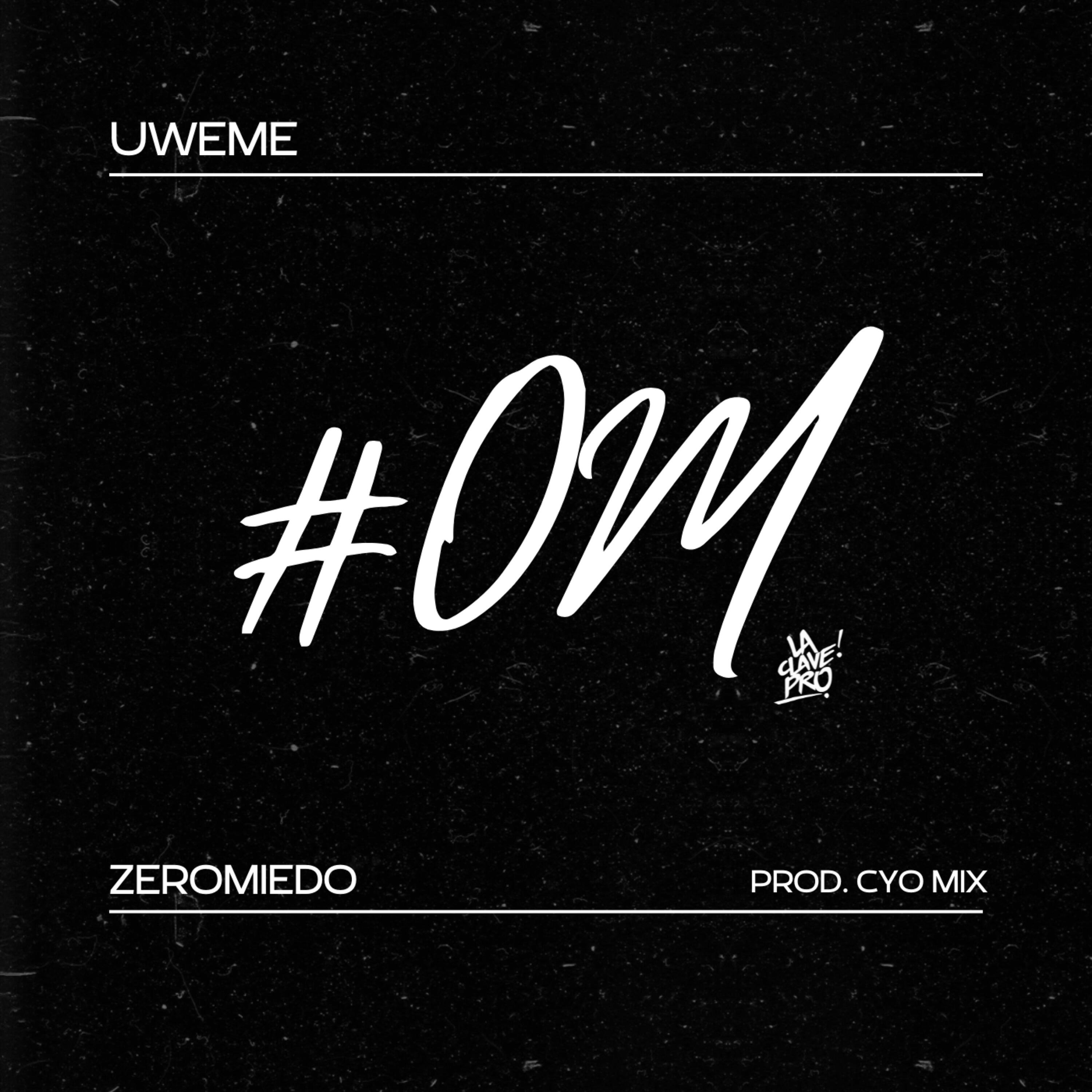 Релиз Zeromiedo