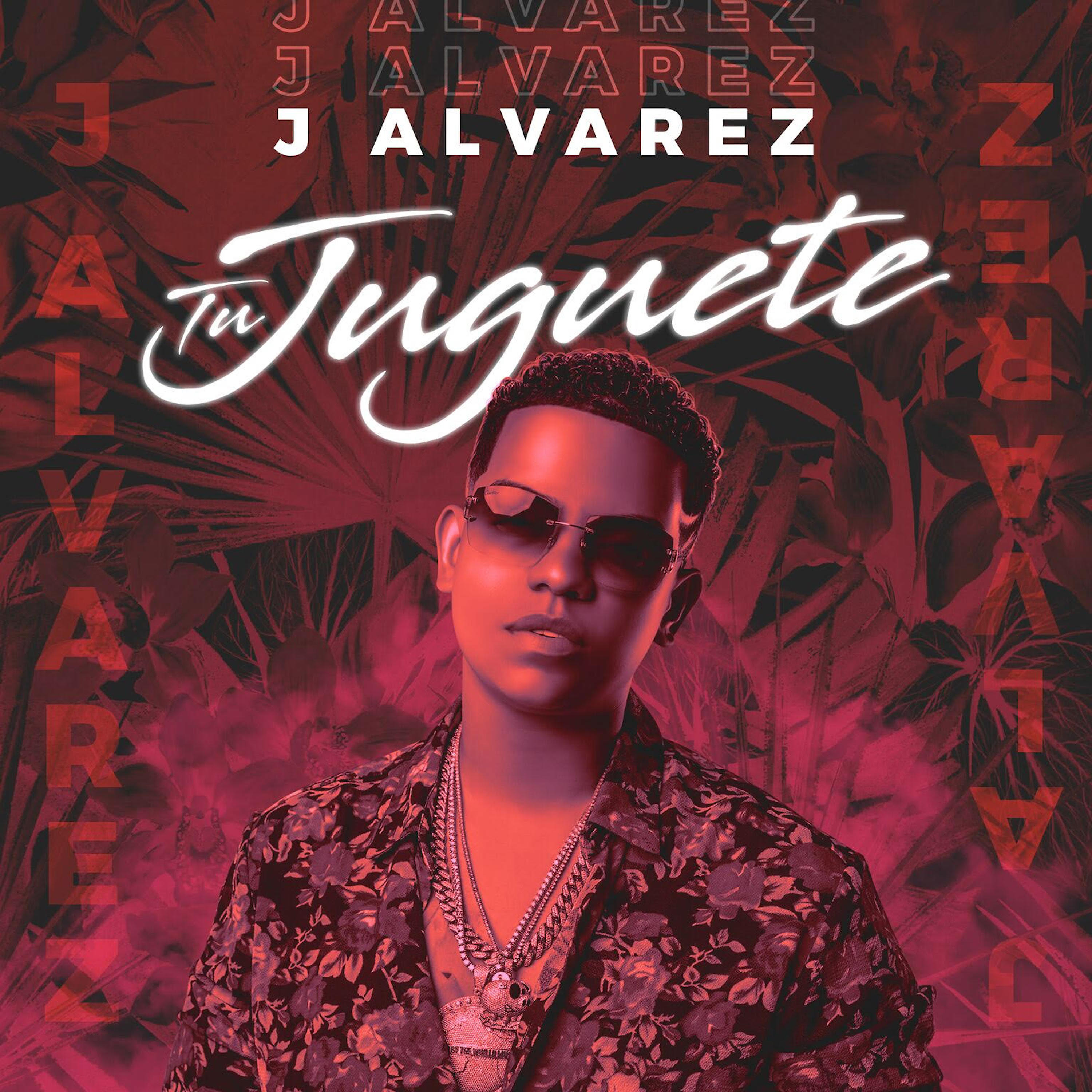 Релиз Tu Juguete