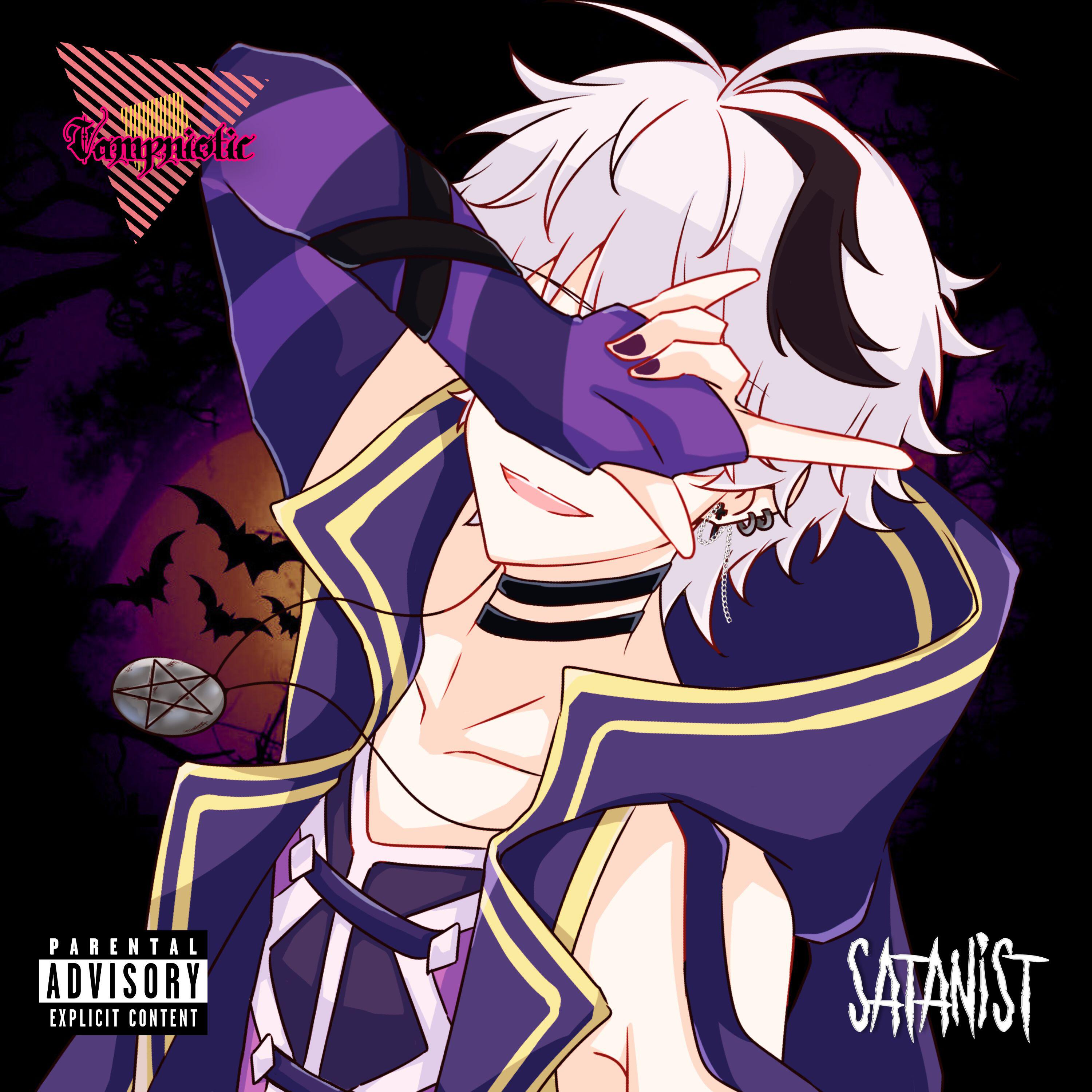 Релиз SATANIST