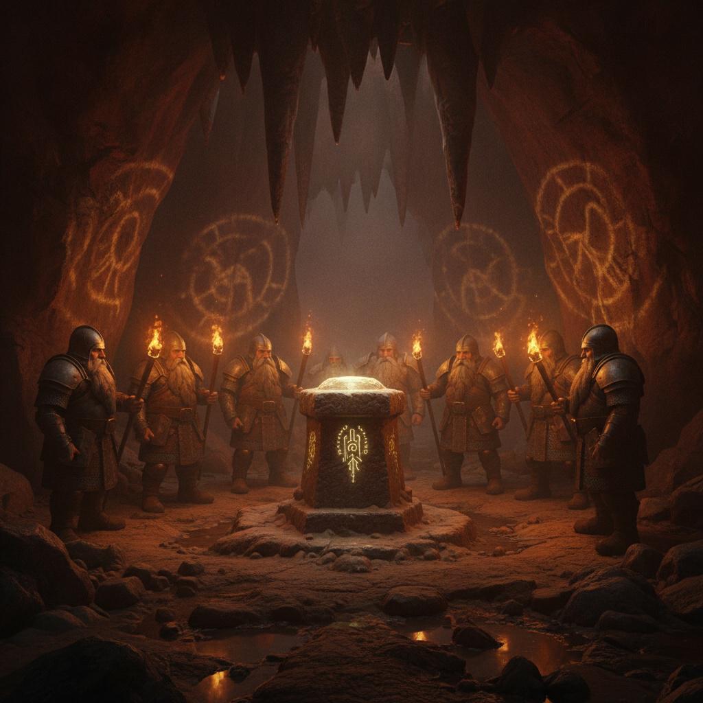Релиз Underground Odyssey