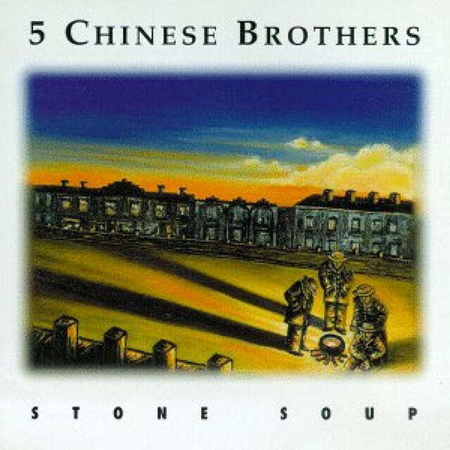 Релиз Stone Soup