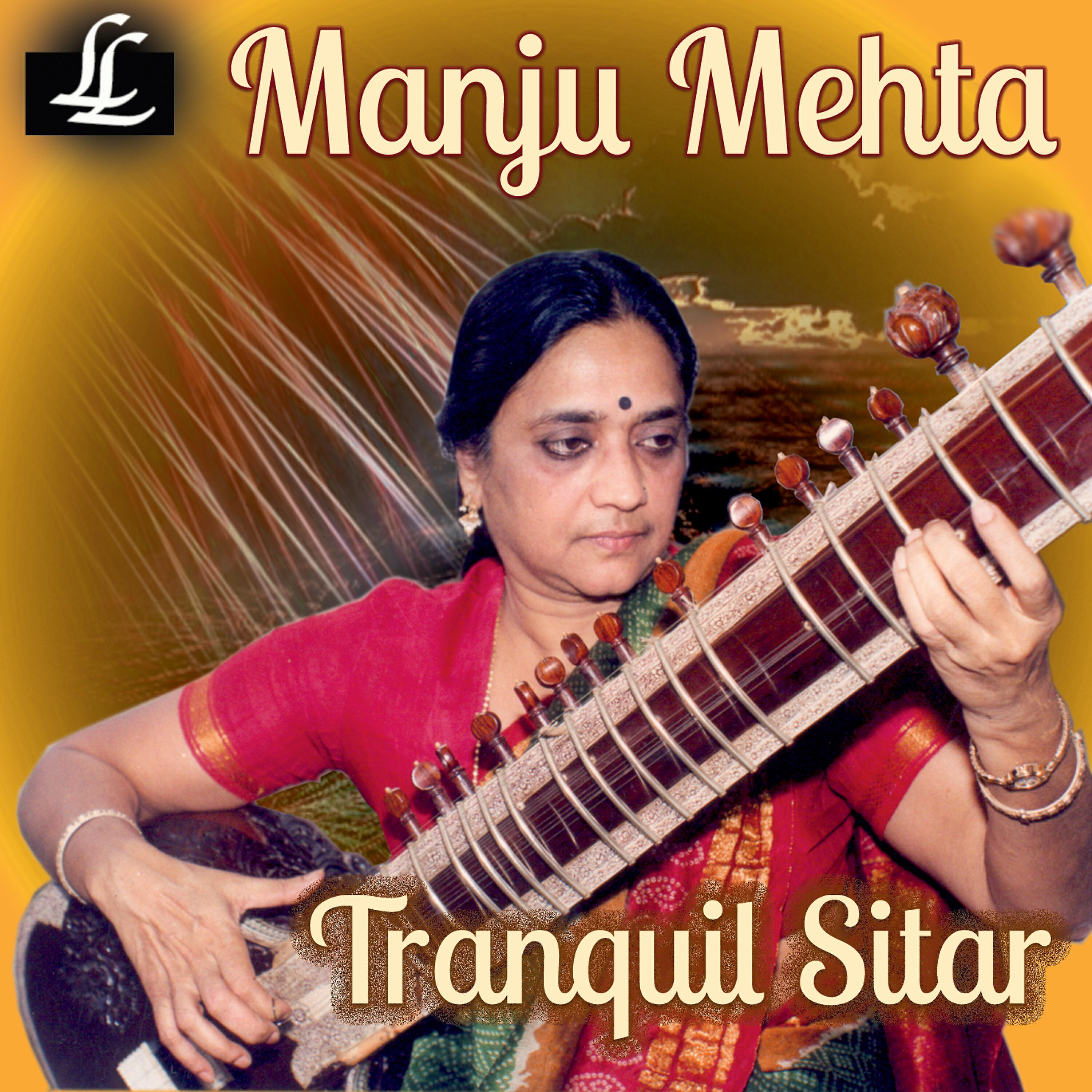 Релиз Tranquil Sitar