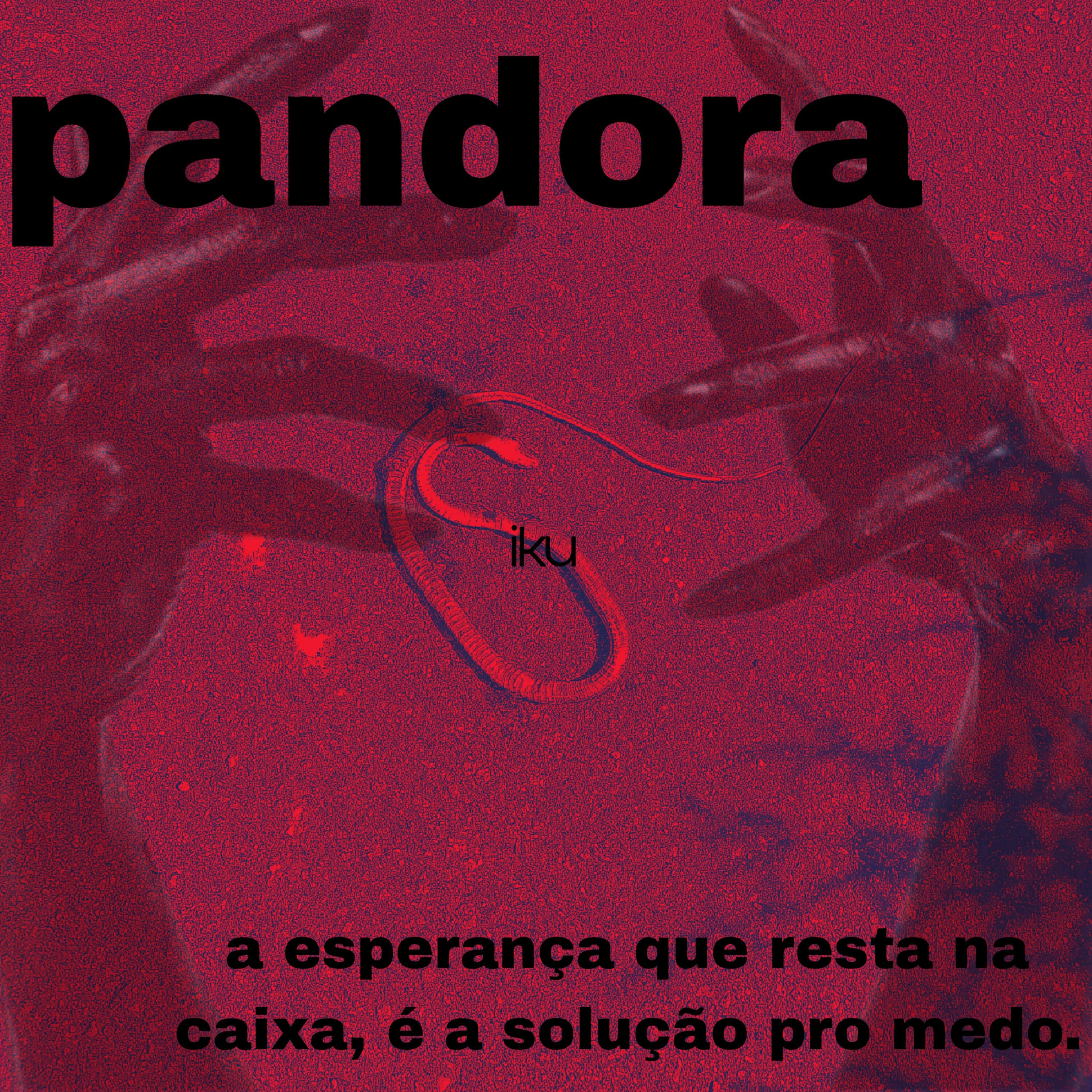 Релиз Pandora