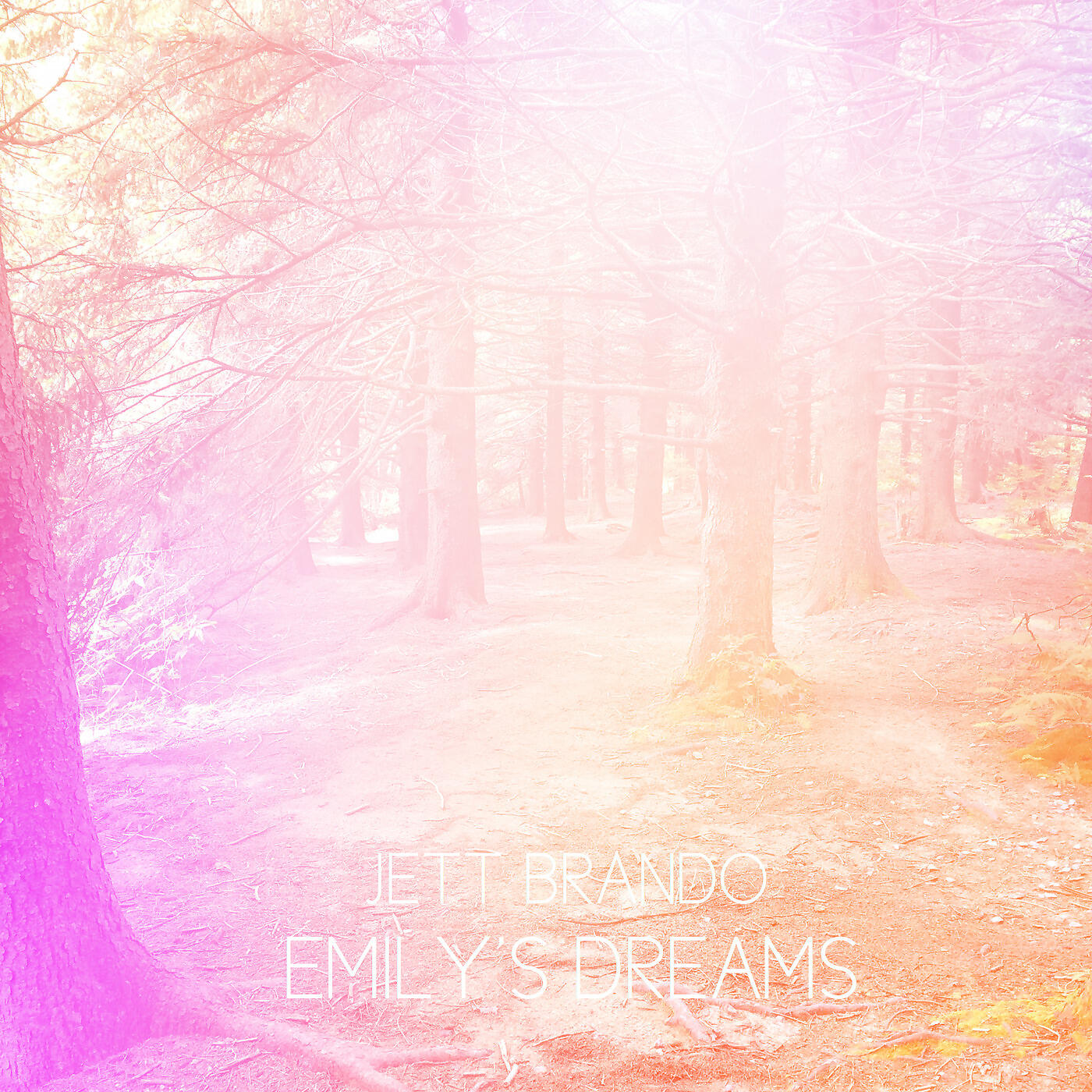 Релиз Emily's Dream