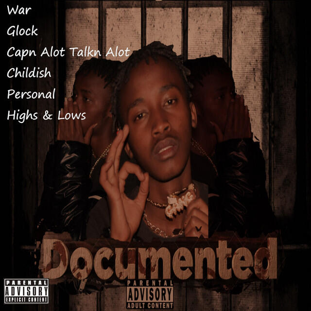 Релиз DOCUMENTED