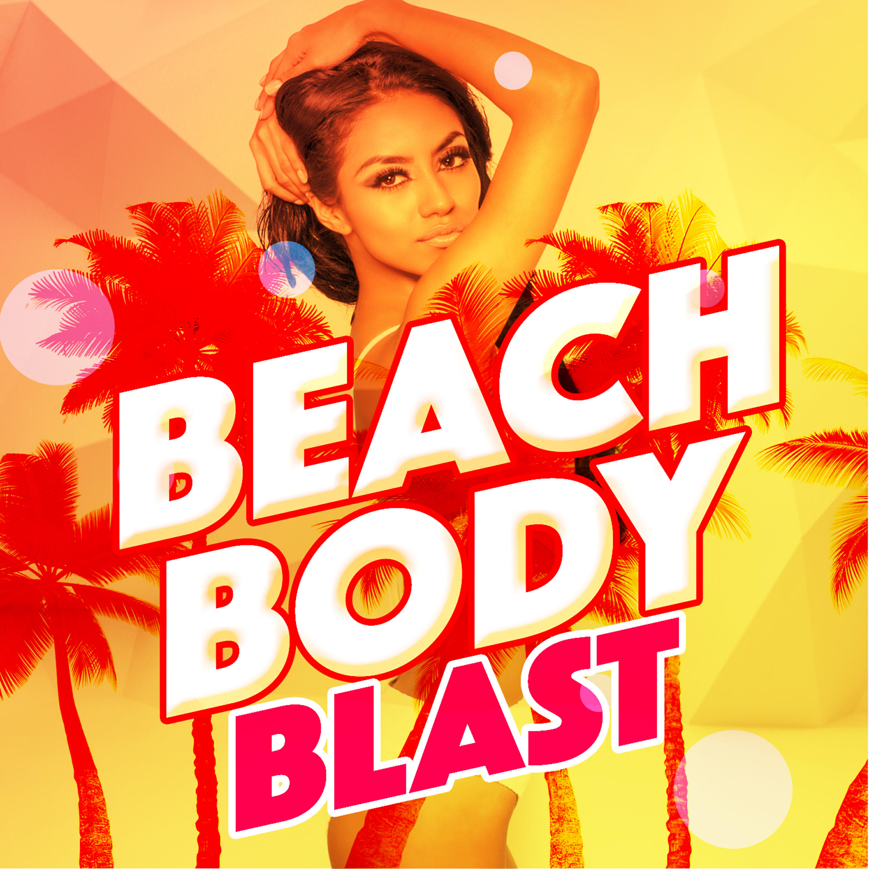 Релиз Beach Body Blast