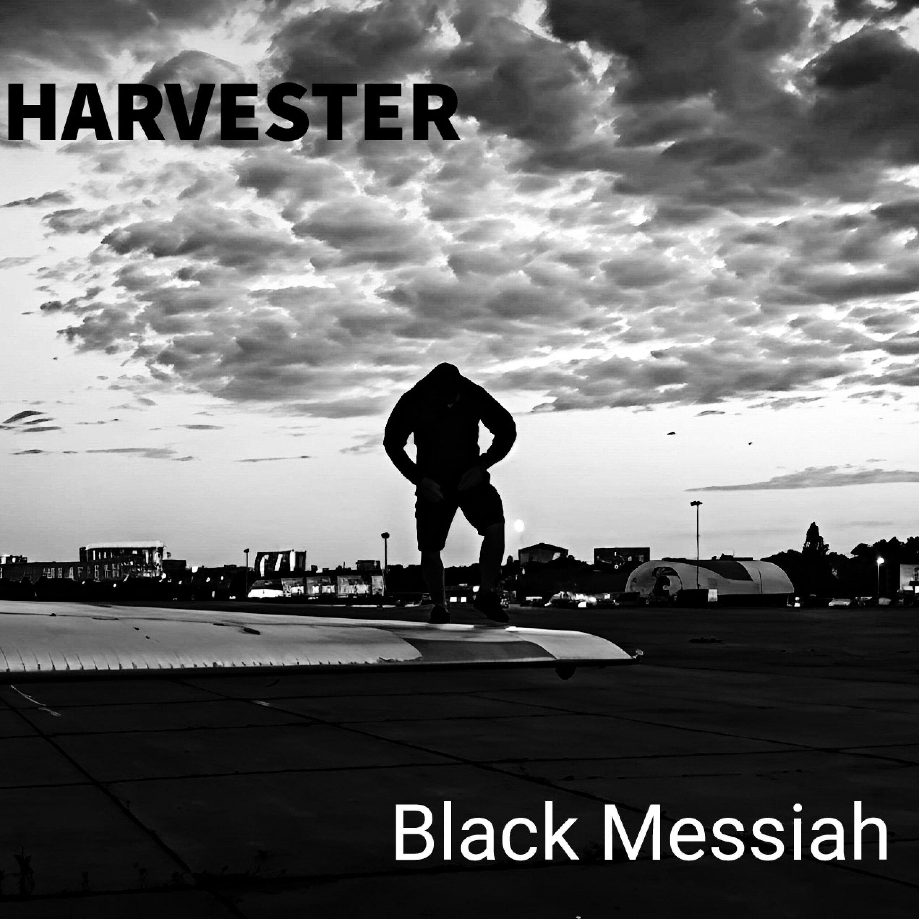 Релиз Black Messiah