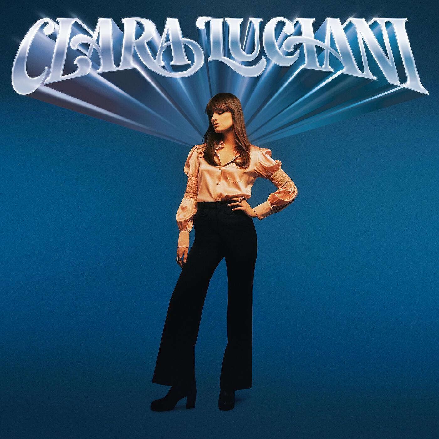 Clara Luciani все песни в mp3
