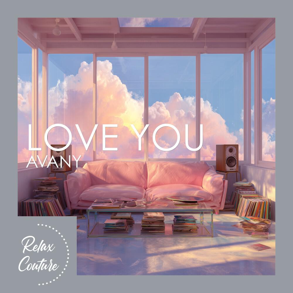 Релиз Love You