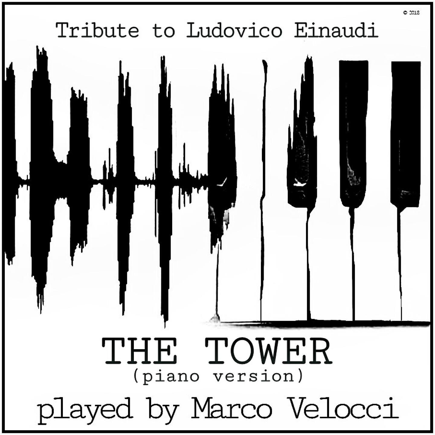 Релиз The Tower