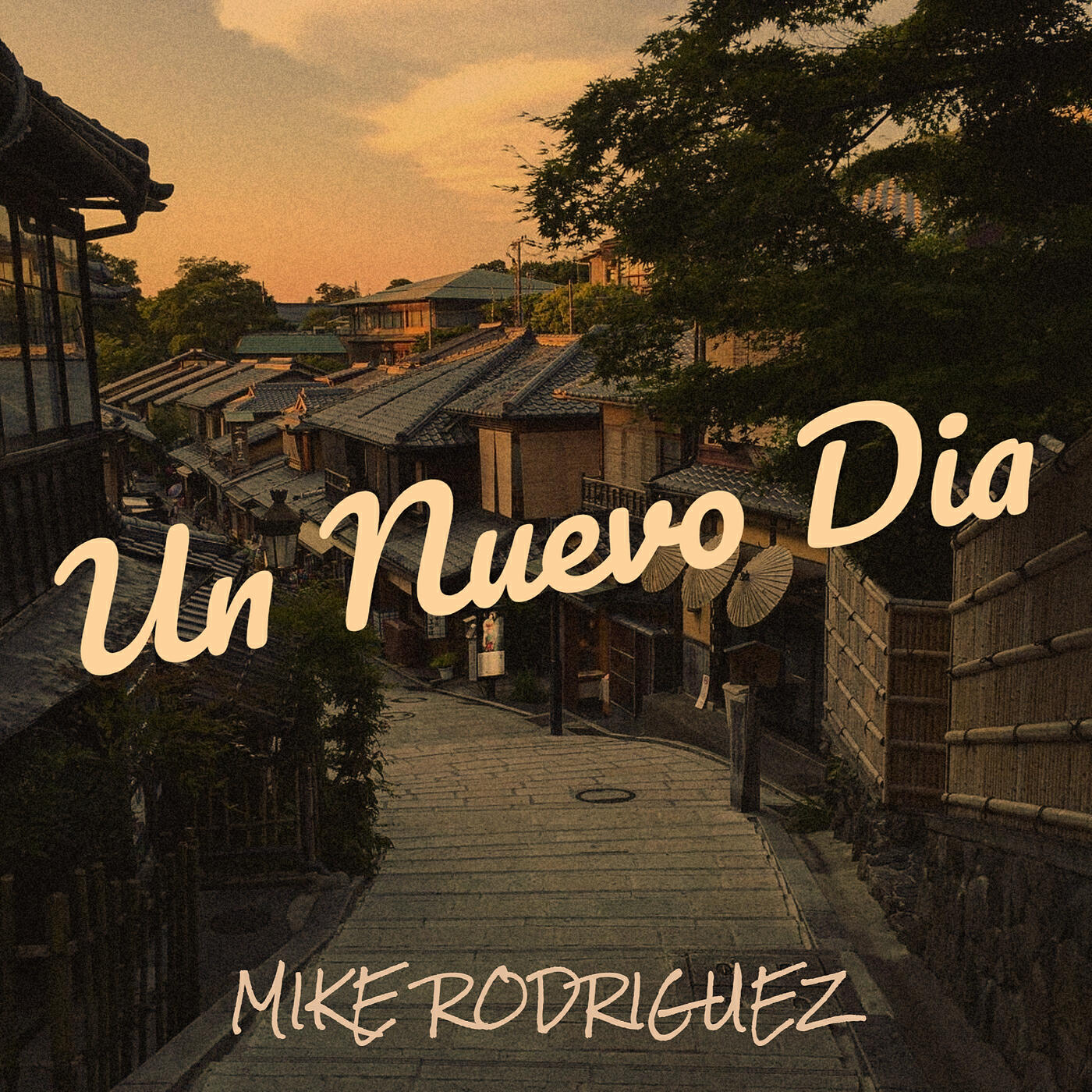 Релиз Un Nuevo Dia