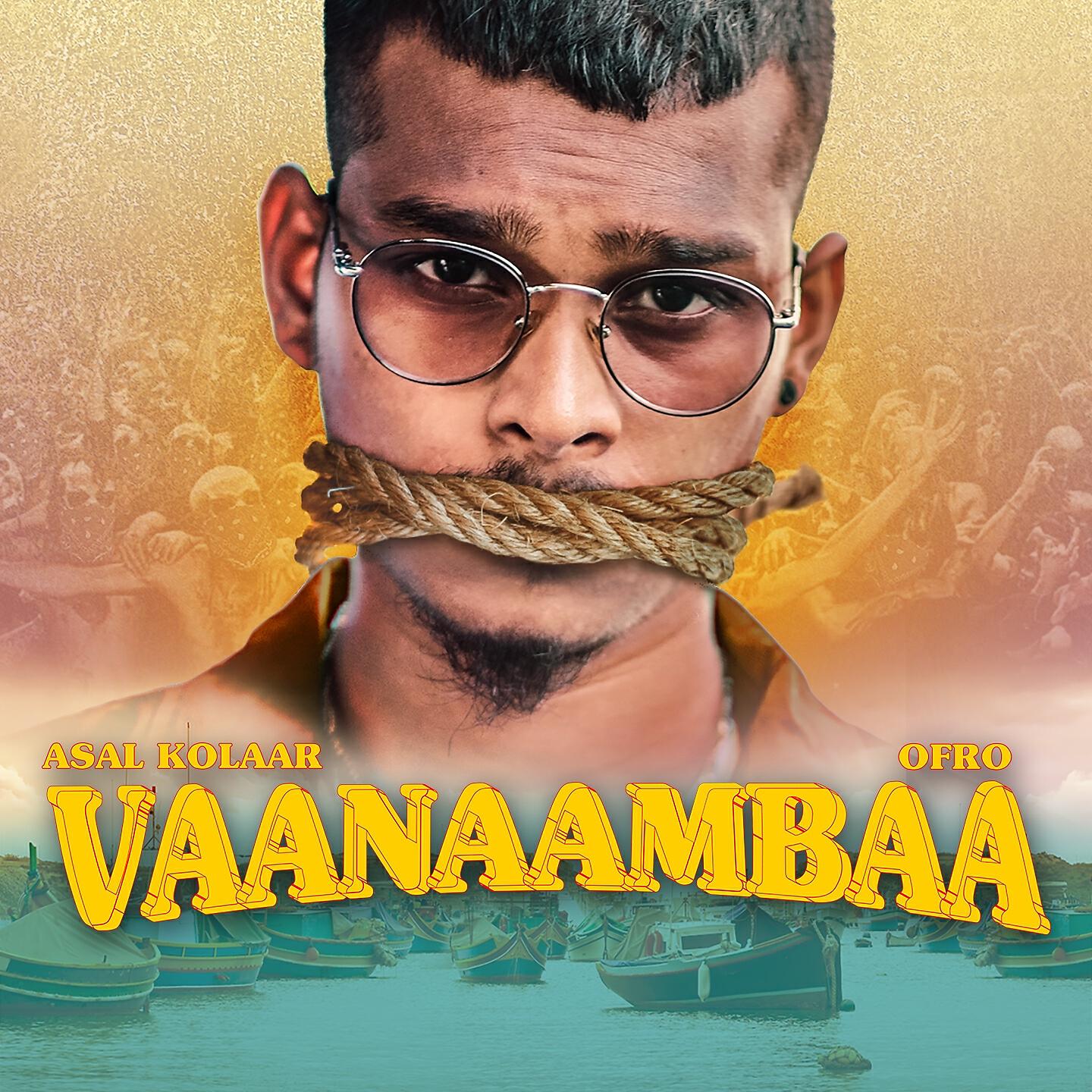 Релиз Vaanaambaa