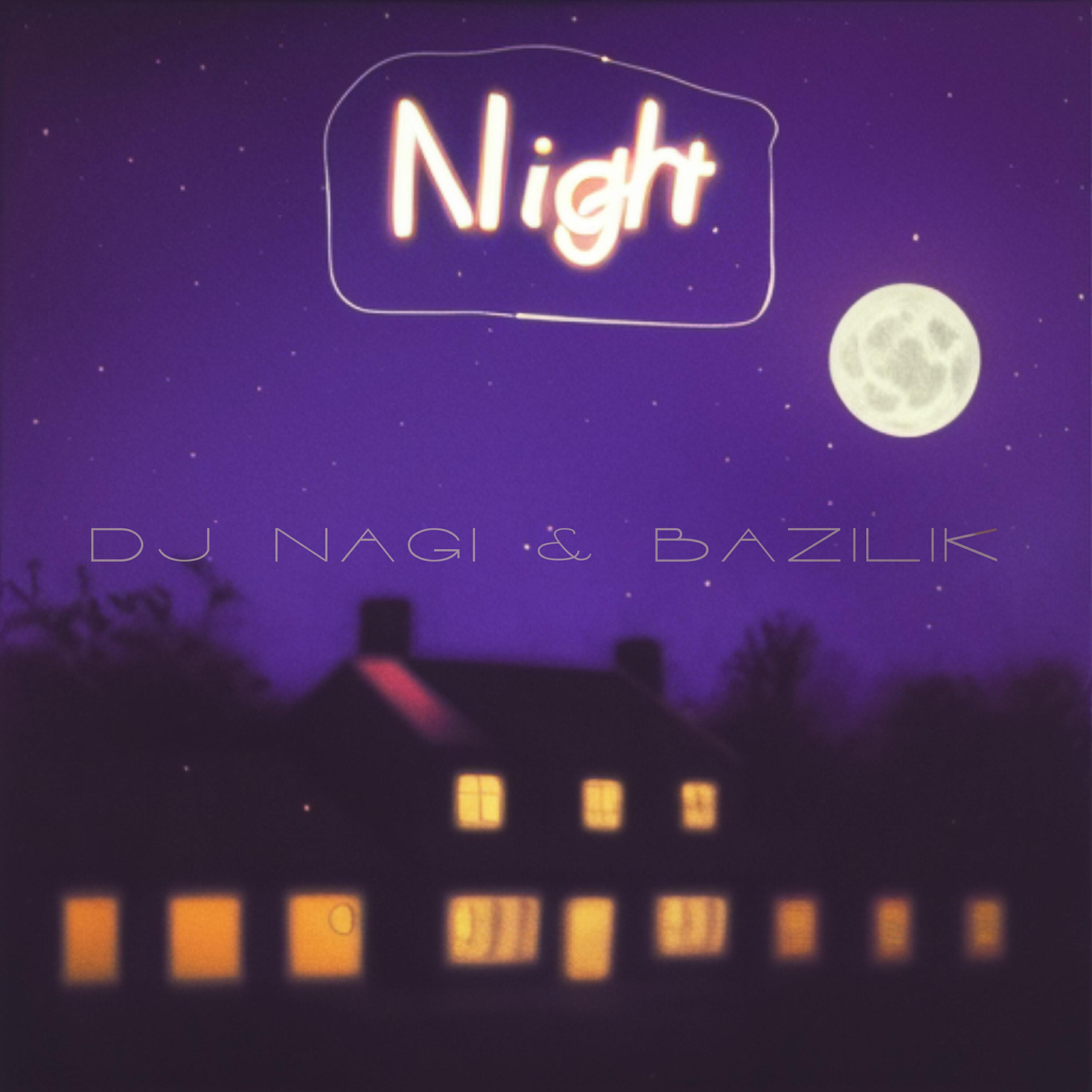 Релиз Night
