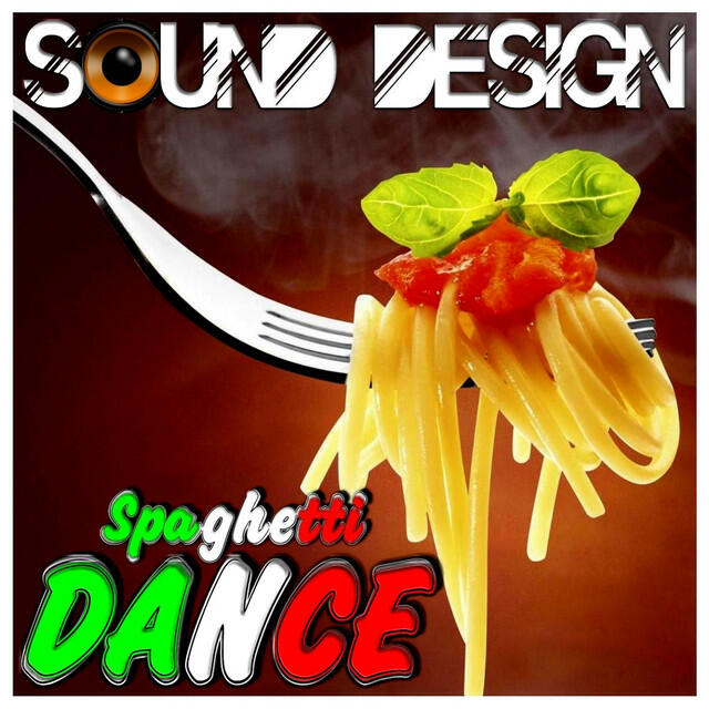 Релиз Sound Design - Spaghetti Dance