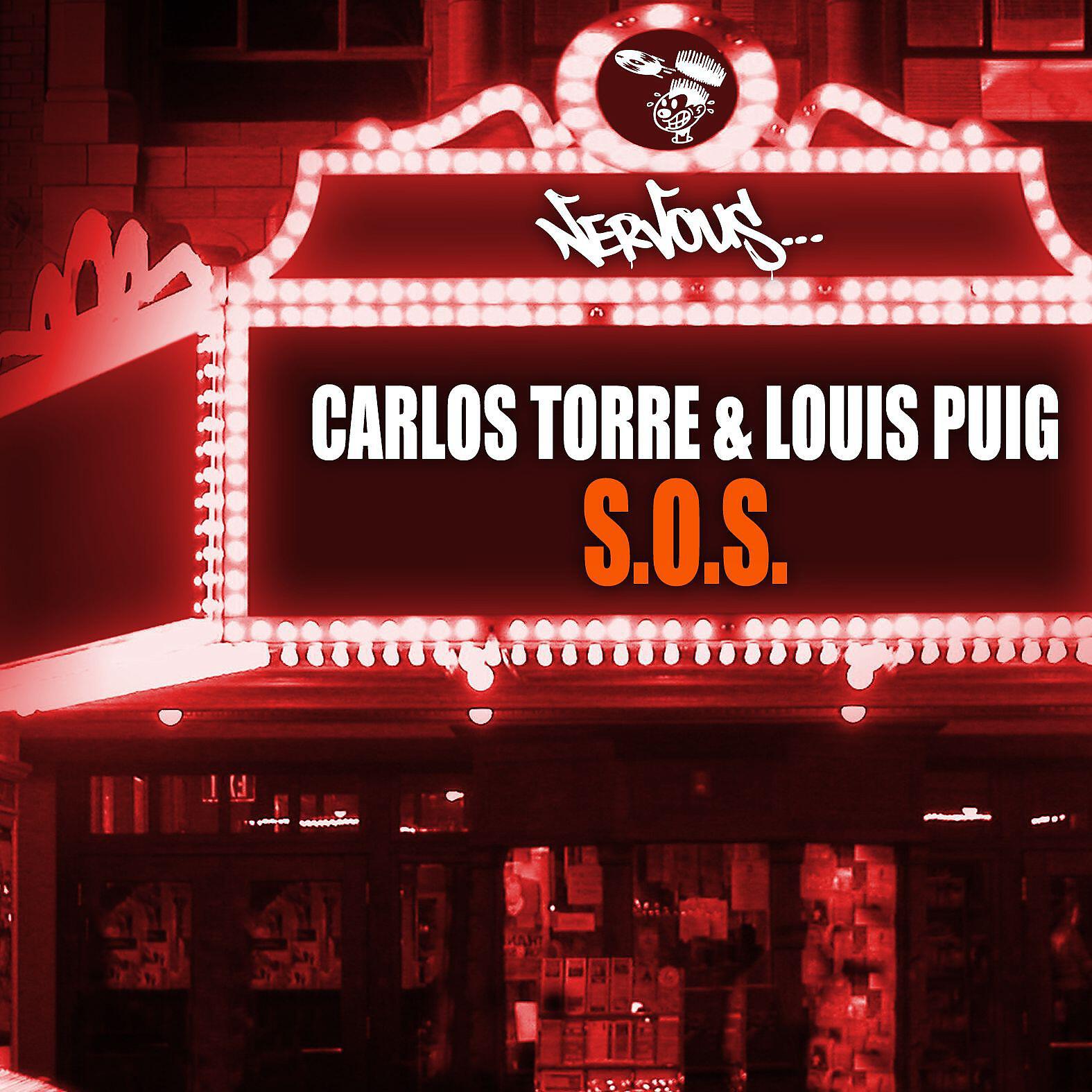 Louis Puig