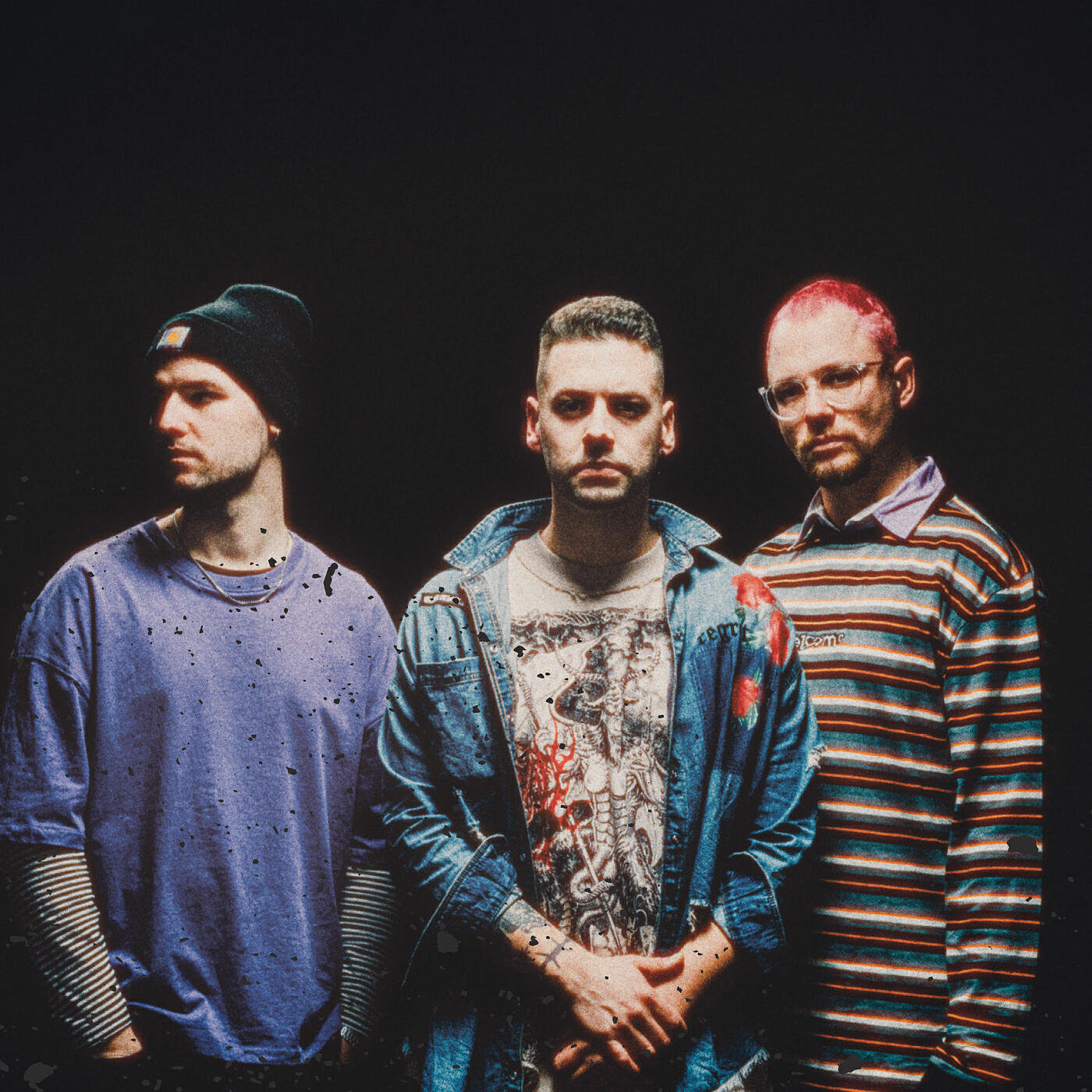 Релиз Gasoline