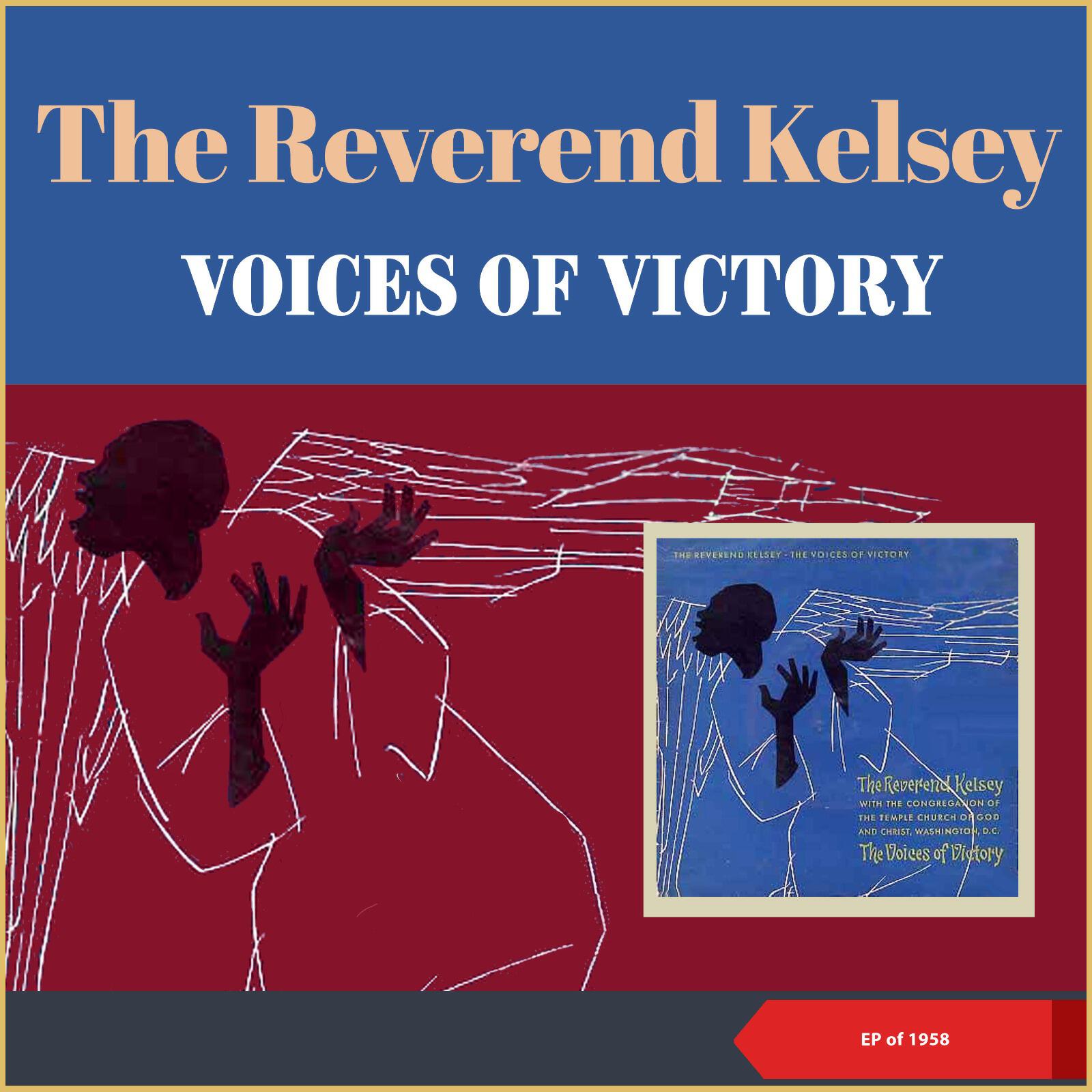 The Reverend Kelsey