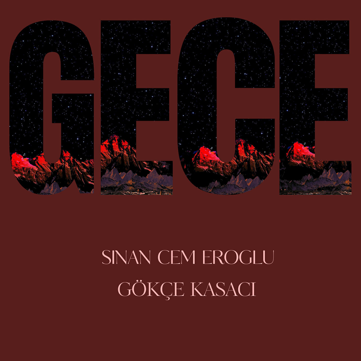Релиз Gece