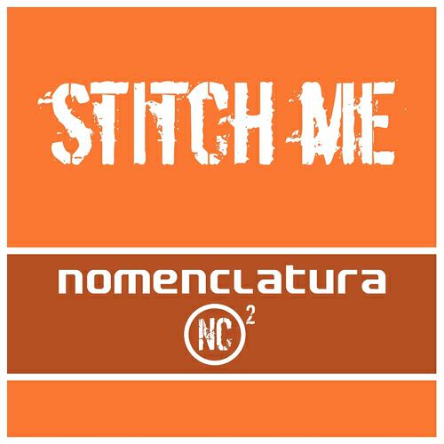 Релиз Stitch Me