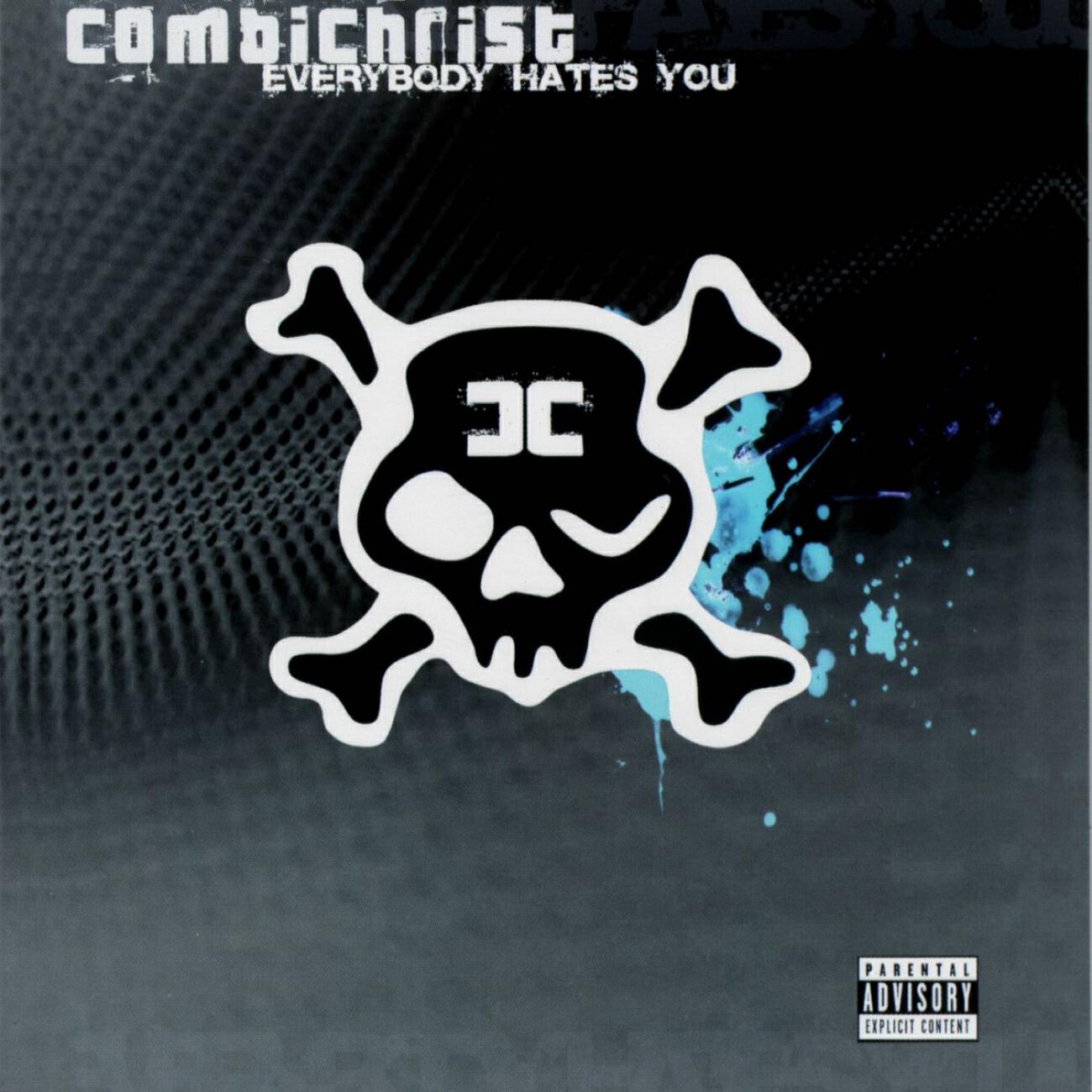 Релиз Everybody Hates You - Darkside