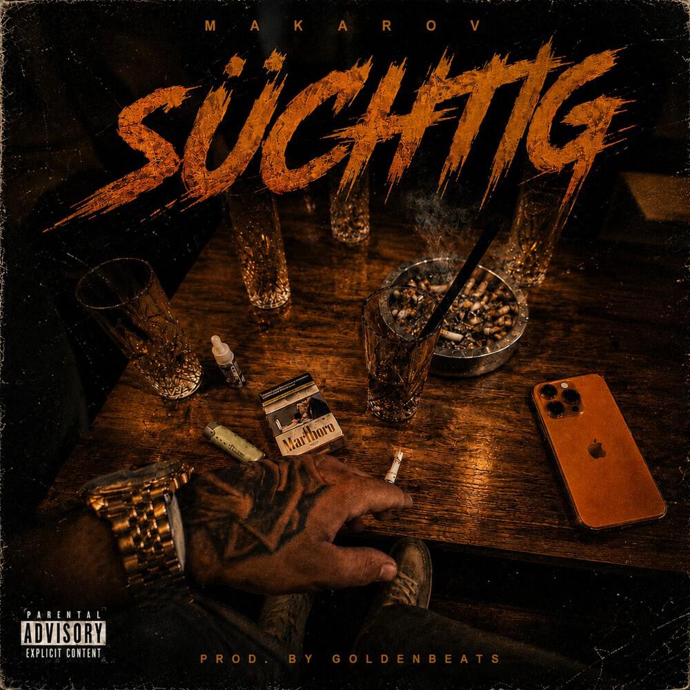 Релиз Süchtig