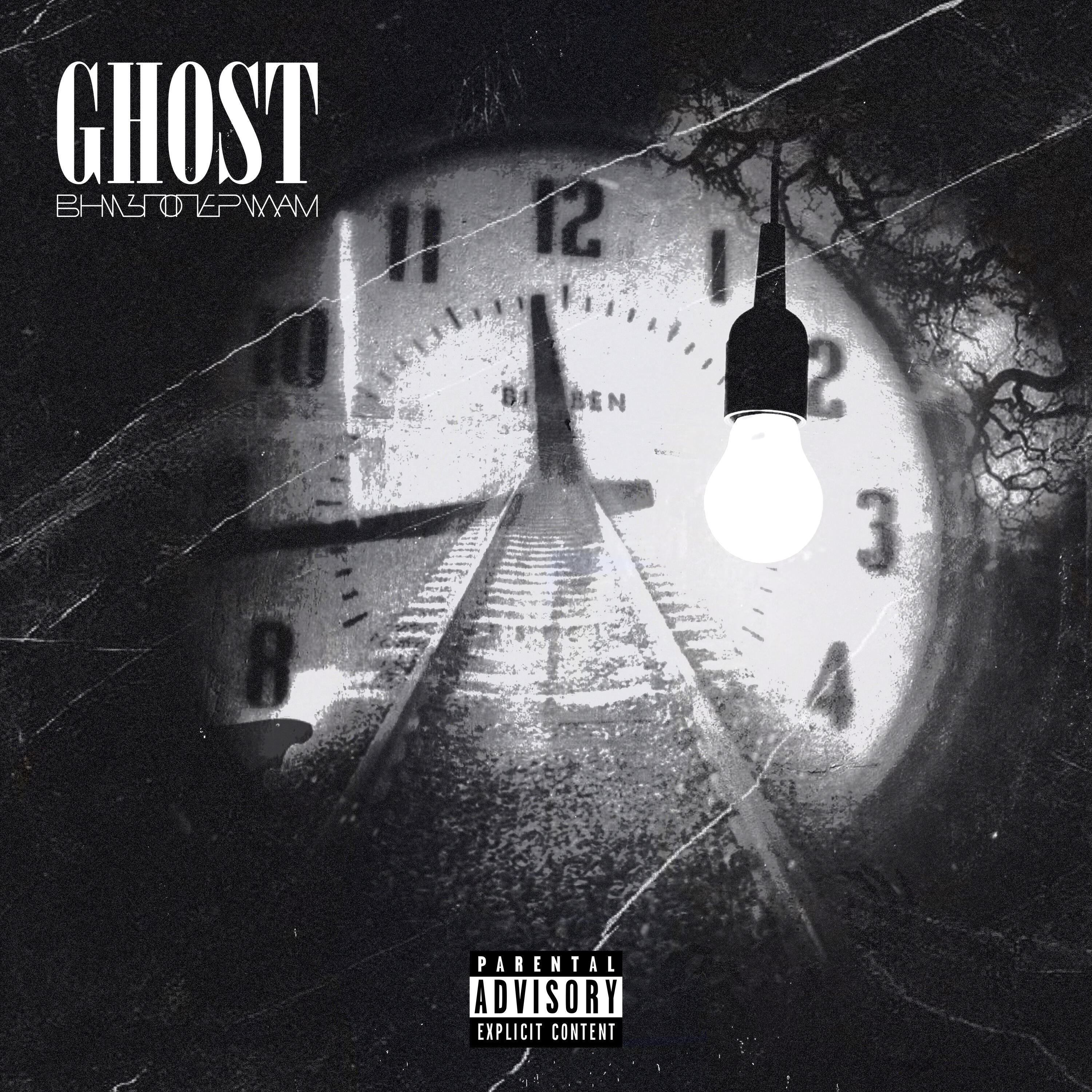 Релиз Ghost