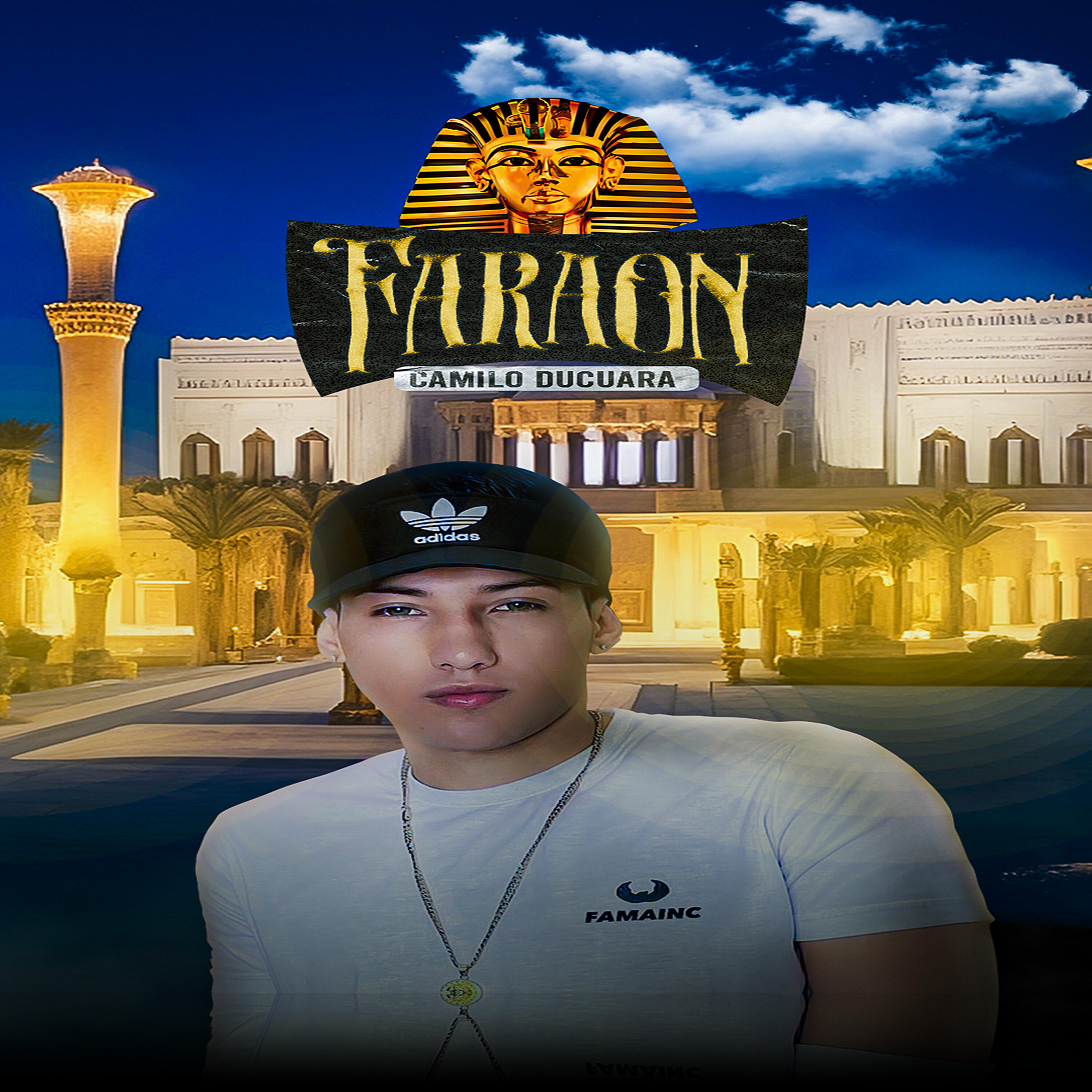 Релиз Faraon