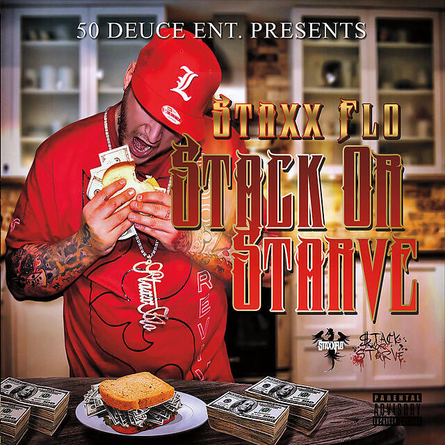Релиз Stack or Starve