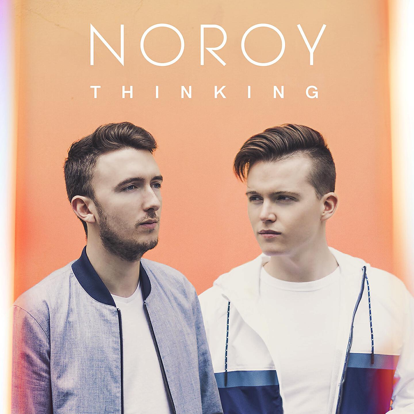 Релиз Thinking