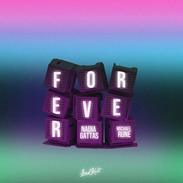 Релиз Forever