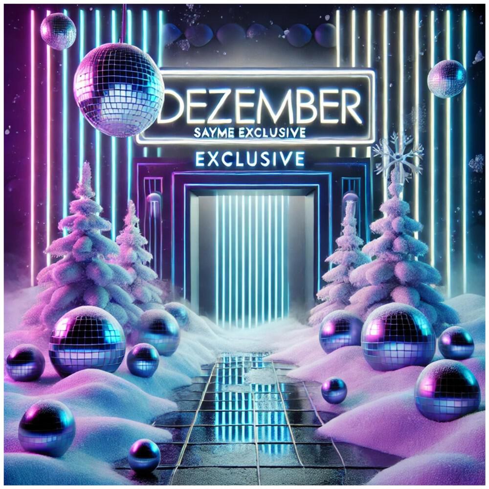 Релиз Dezember (Bounce Remix)