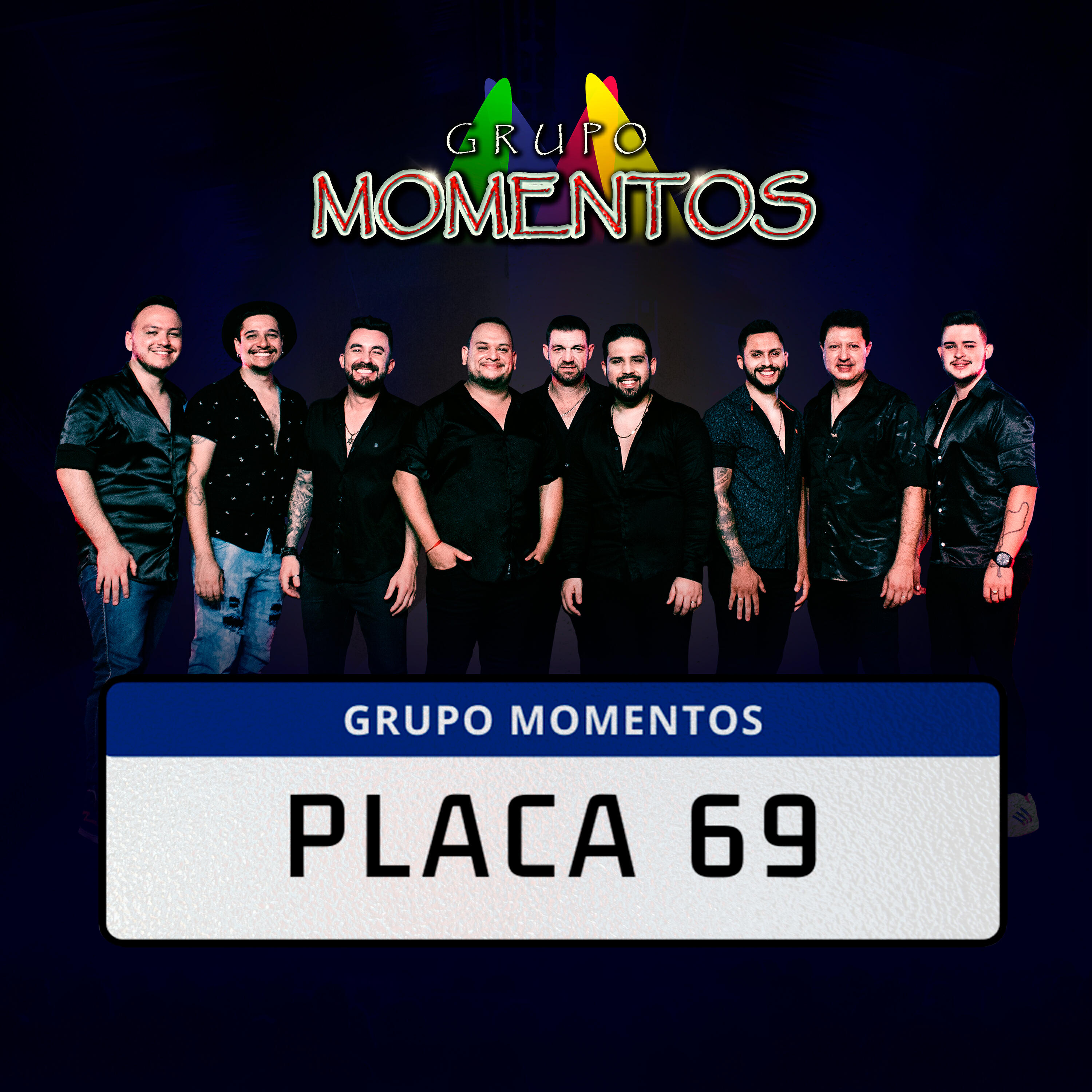 Релиз Placa 69
